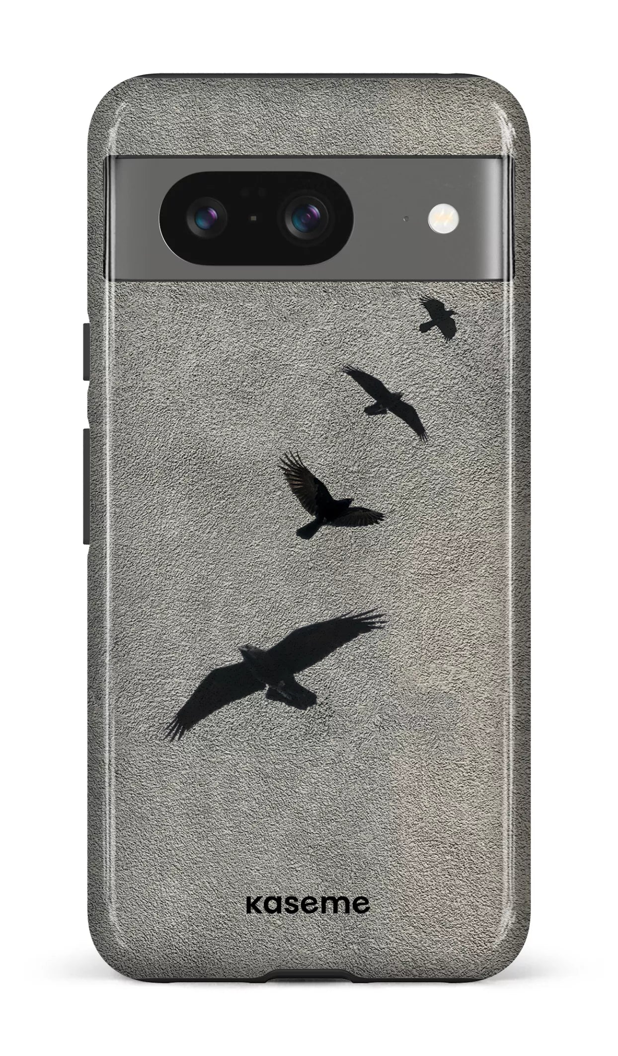 Google Pixel 8 Tough Gloss Skybound -