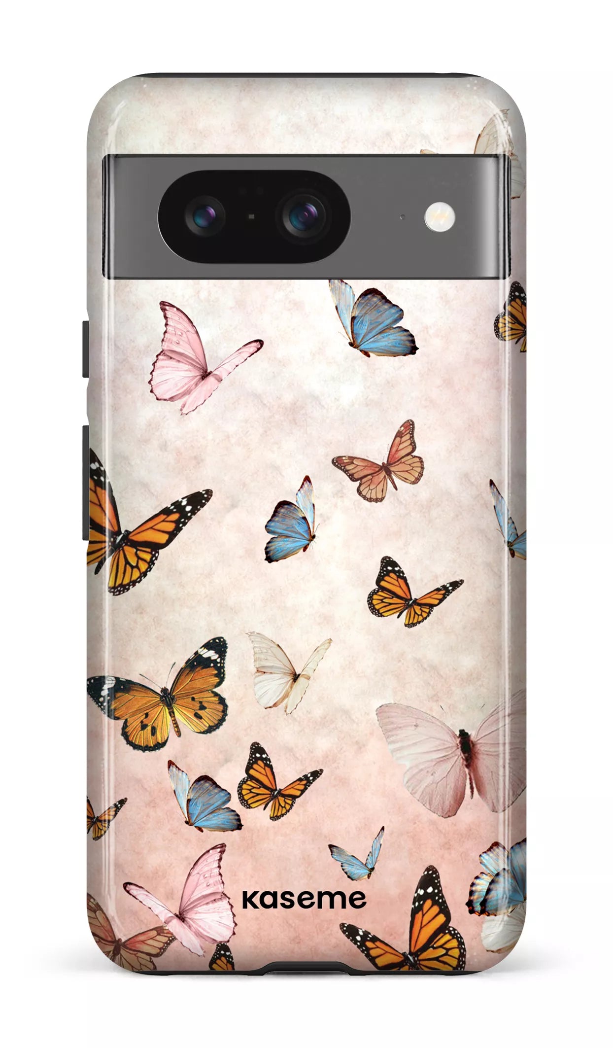 Google Pixel 8 Tough Gloss Soarin -