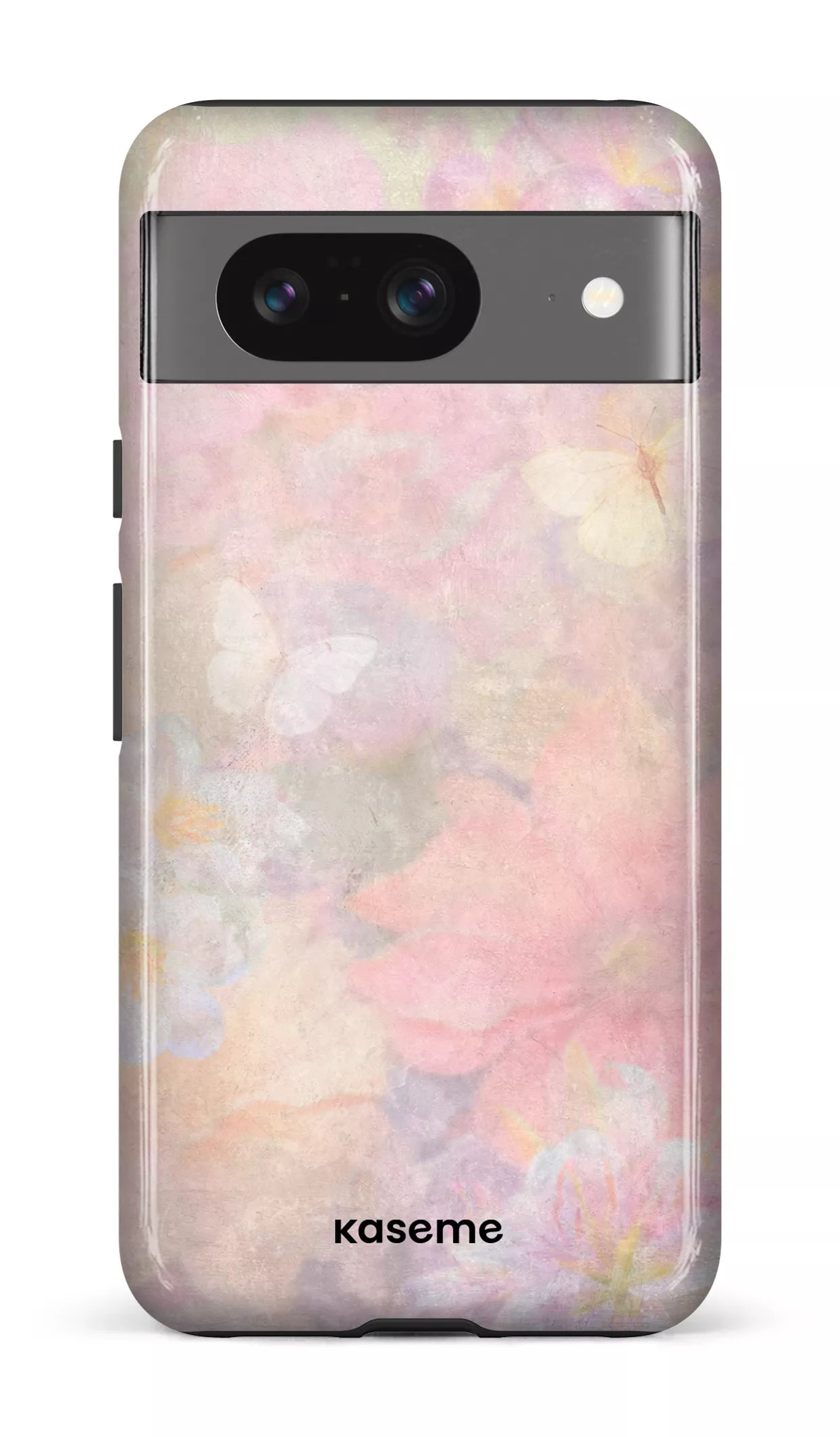 Google Pixel 8 Tough Gloss Soft Bloom -