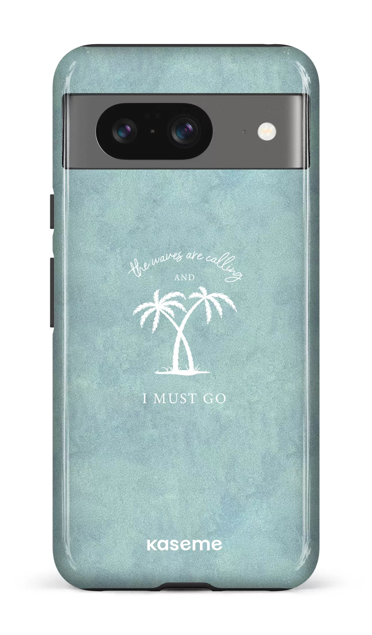 Google Pixel 8 Tough Gloss Southern -