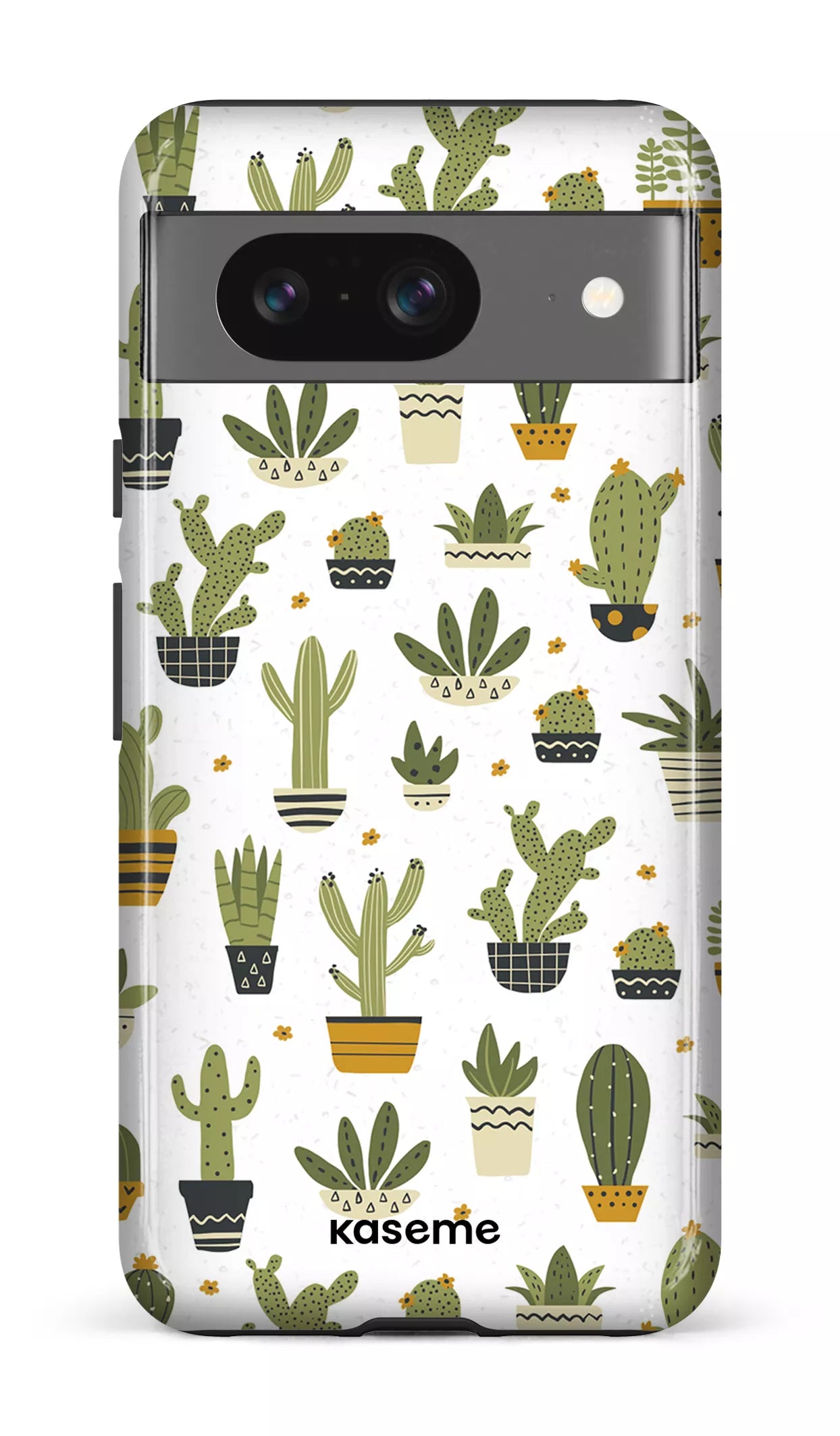 Google Pixel 8 Tough Gloss Spicy -