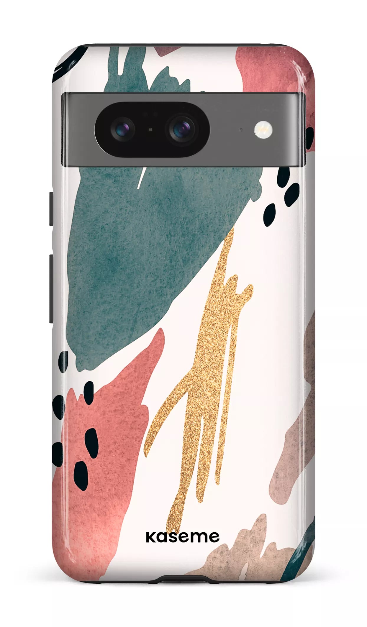 Google Pixel 8 Tough Gloss Splash -