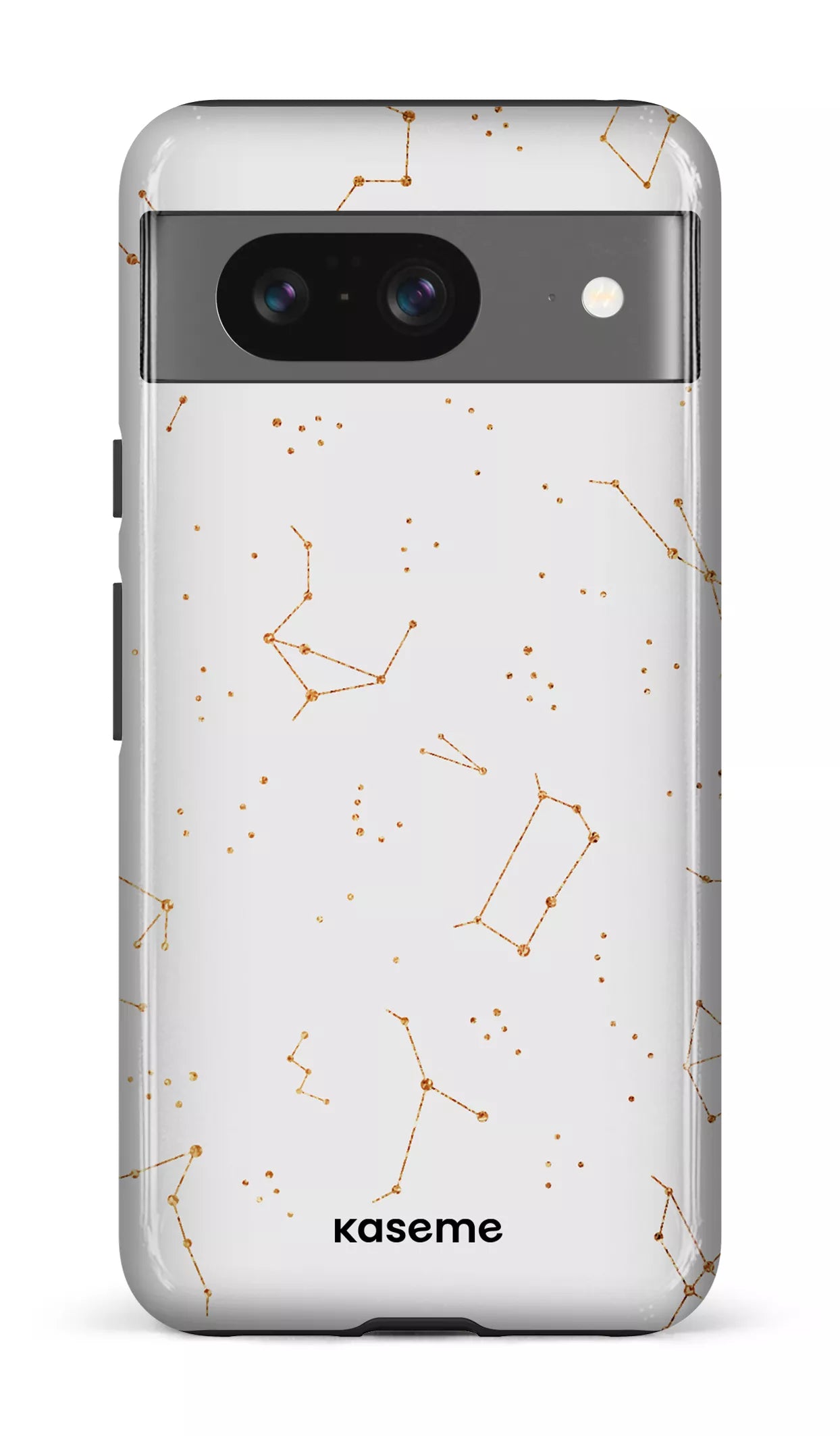 Google Pixel 8 Tough Gloss Stardust sky -