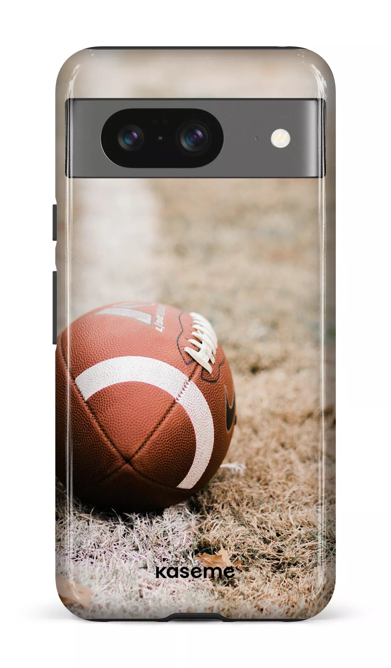 Google Pixel 8 Tough Gloss Tackle -