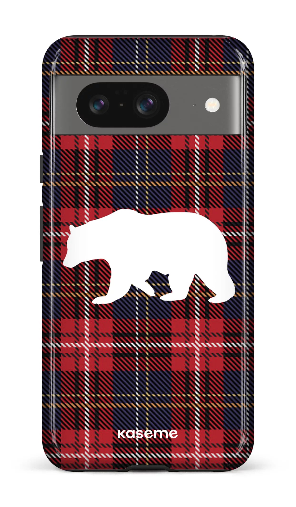 Google Pixel 8 Tough Gloss Ted -