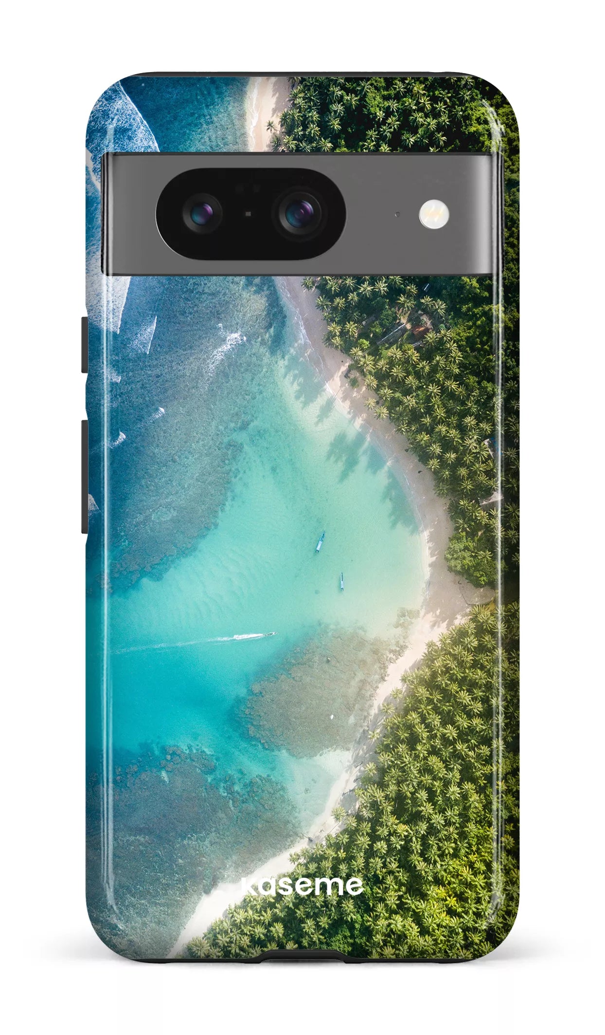 Google Pixel 8 Tough Gloss Thailand -