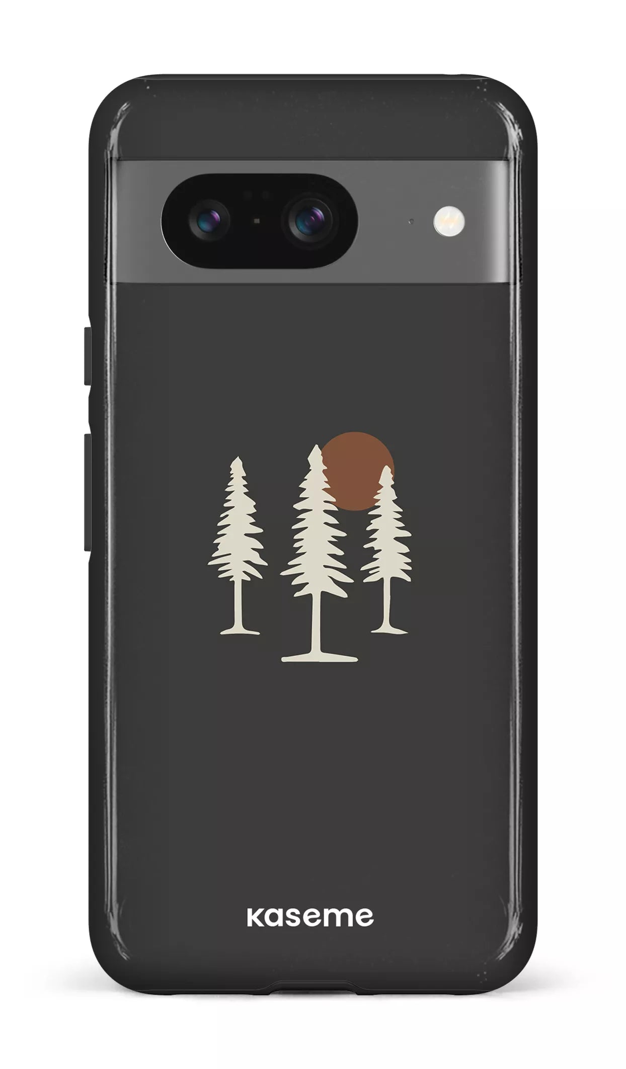 Google Pixel 8 Tough Gloss The Great Woods -
