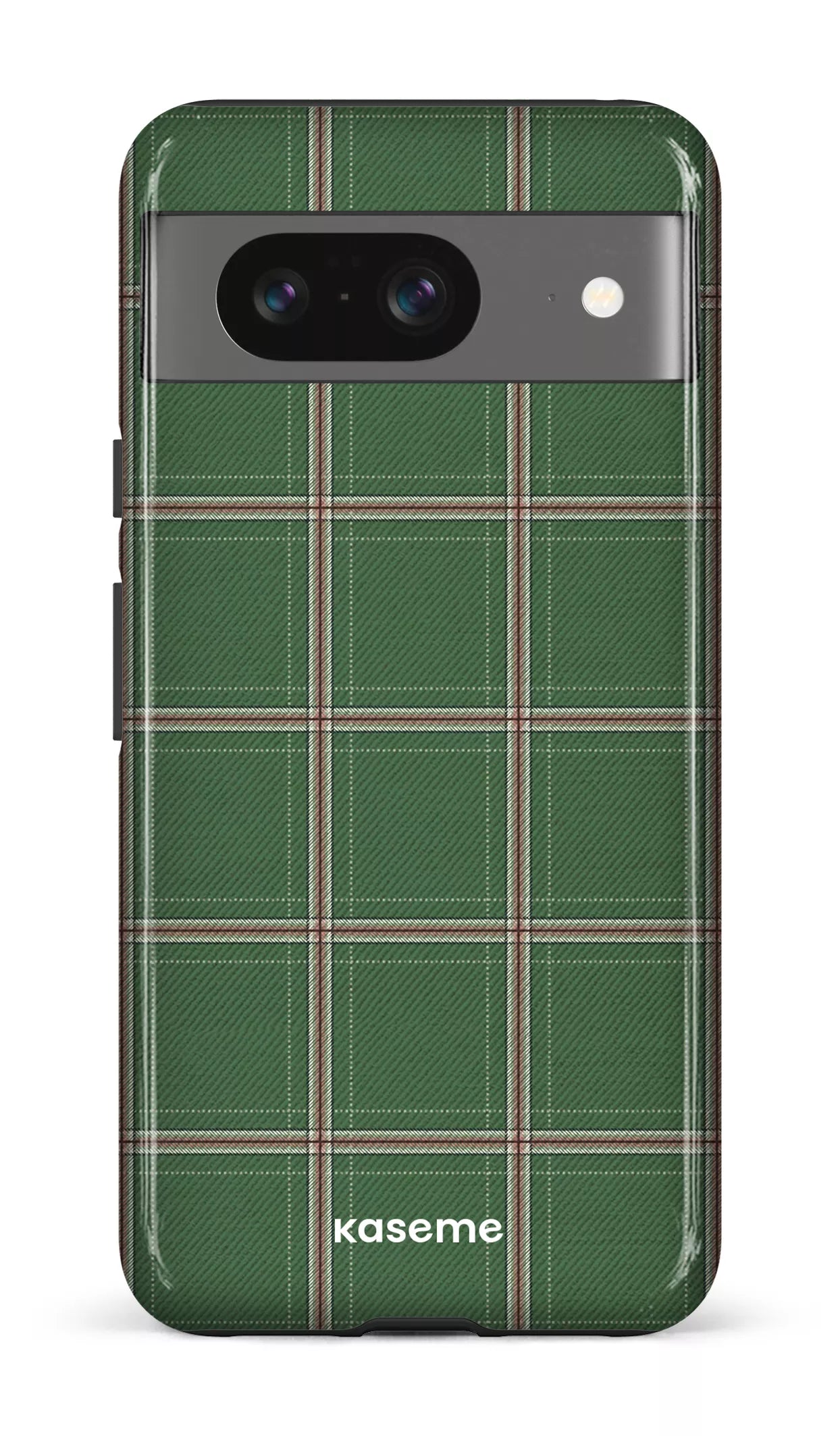 Google Pixel 8 Tough Gloss Tommy -