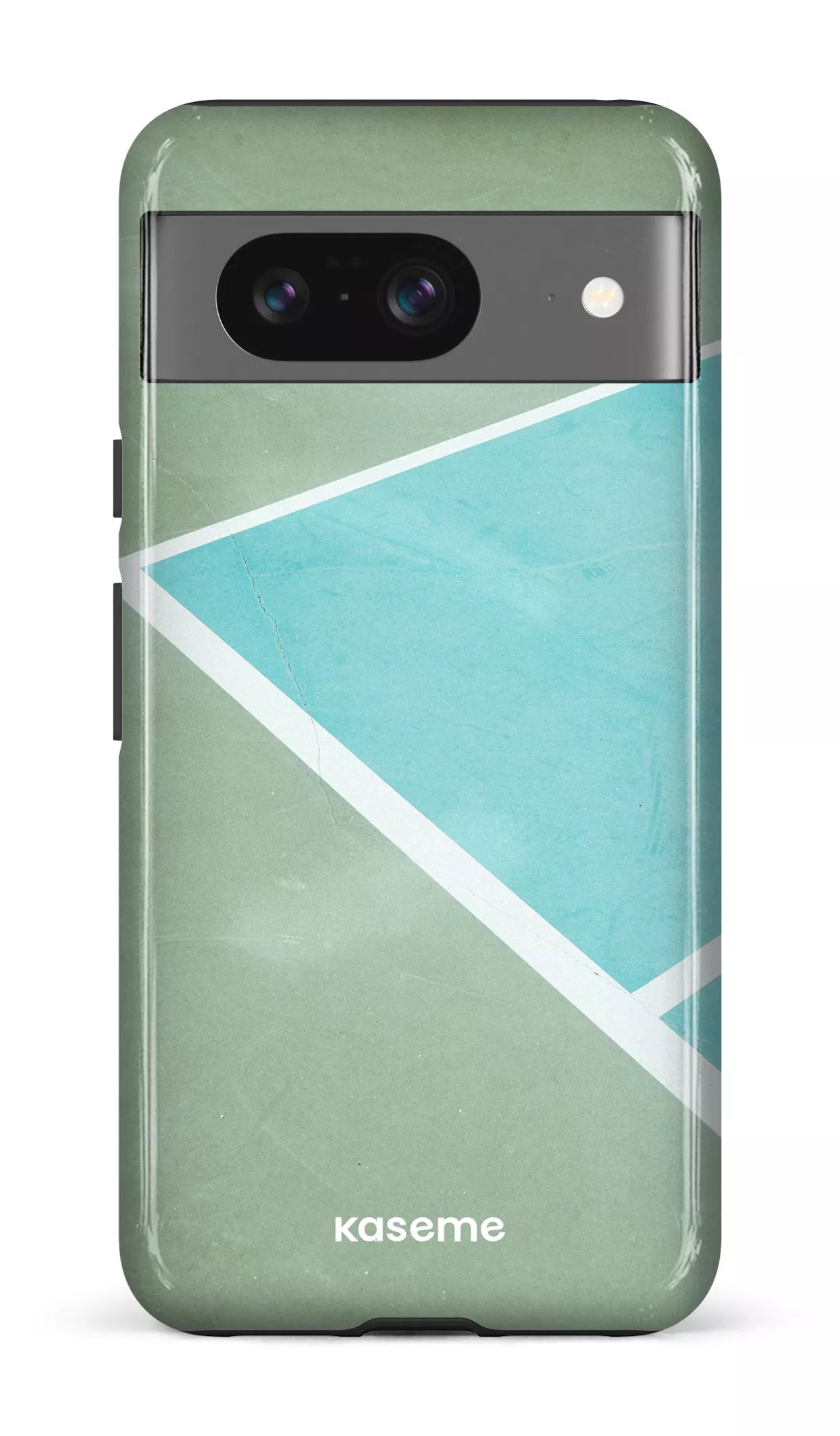 Google Pixel 8 Tough Gloss Topspin -