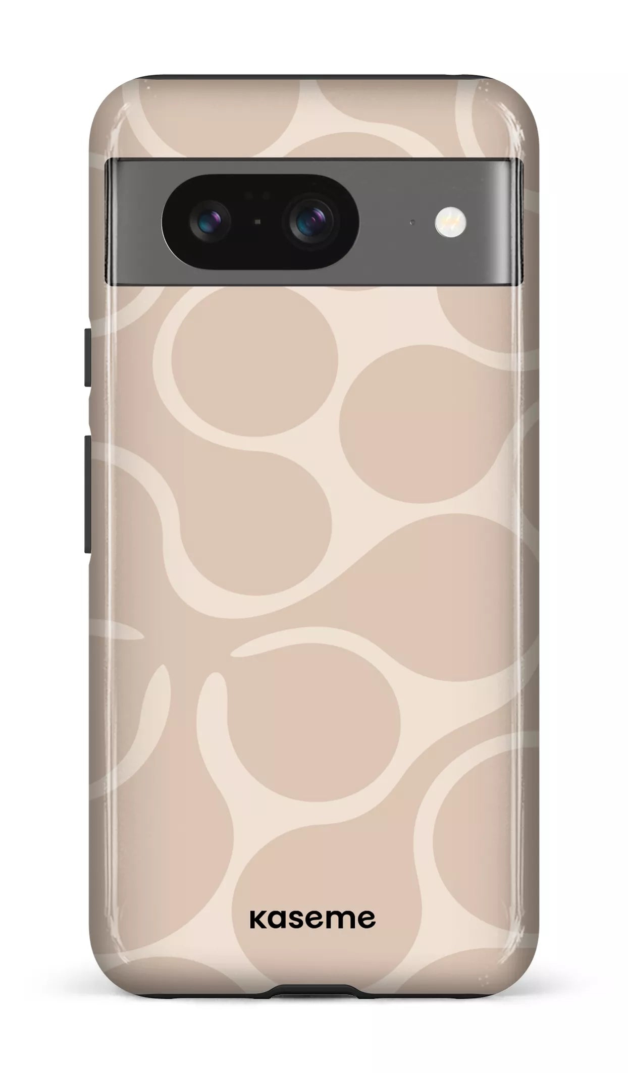Google Pixel 8 Tough Gloss Unscripted -