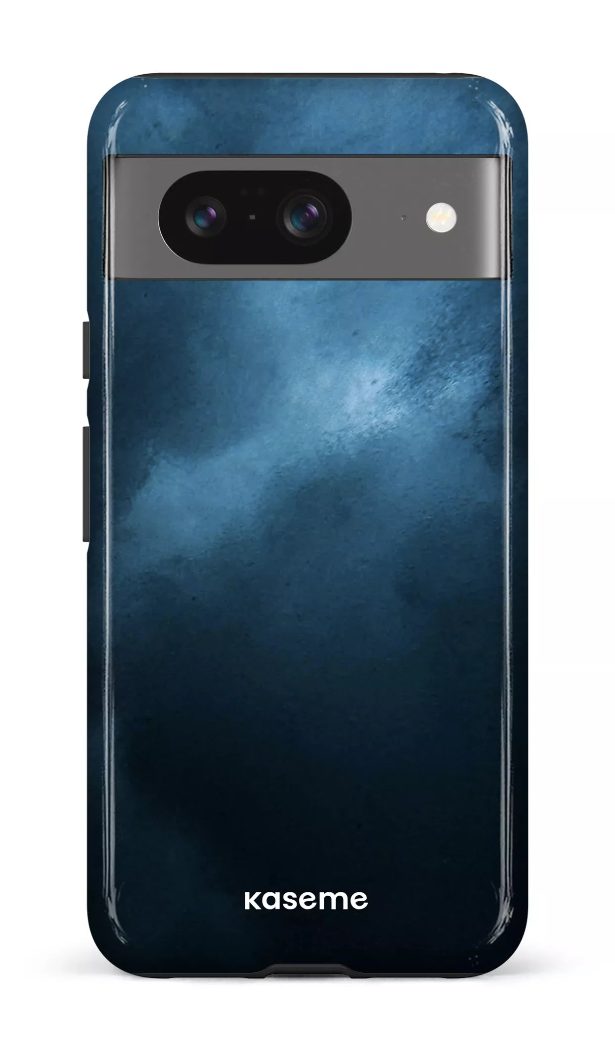 Google Pixel 8 Tough Gloss Upside Down -