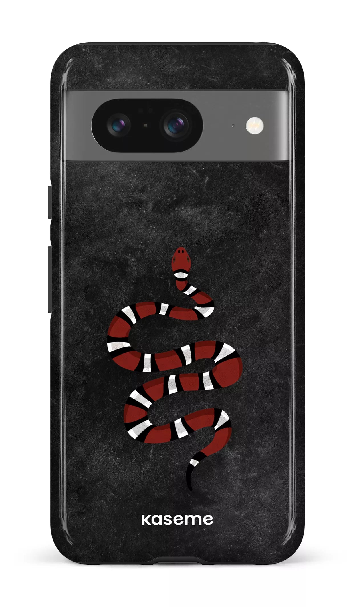 Google Pixel 8 Tough Gloss Venom -