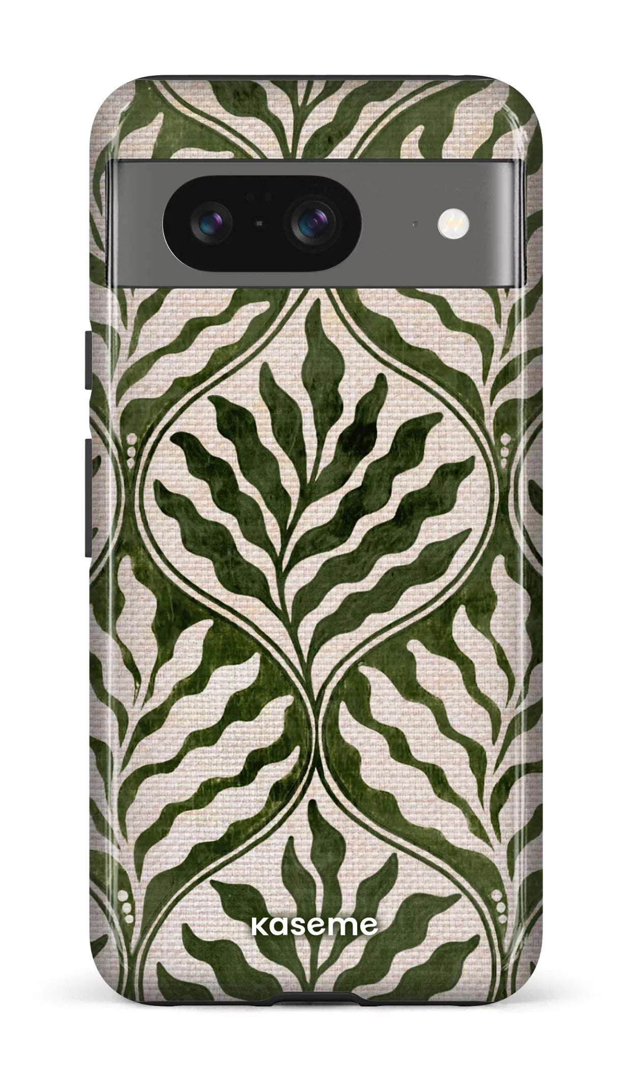 Google Pixel 8 Tough Gloss Verdura -