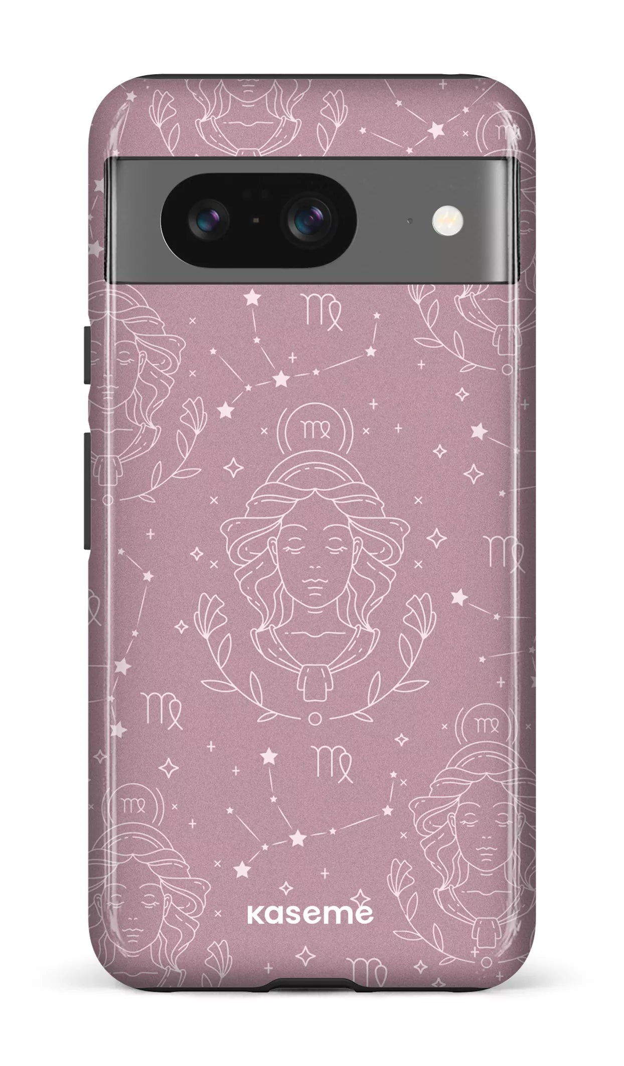 Google Pixel 8 Tough Gloss Virgo -