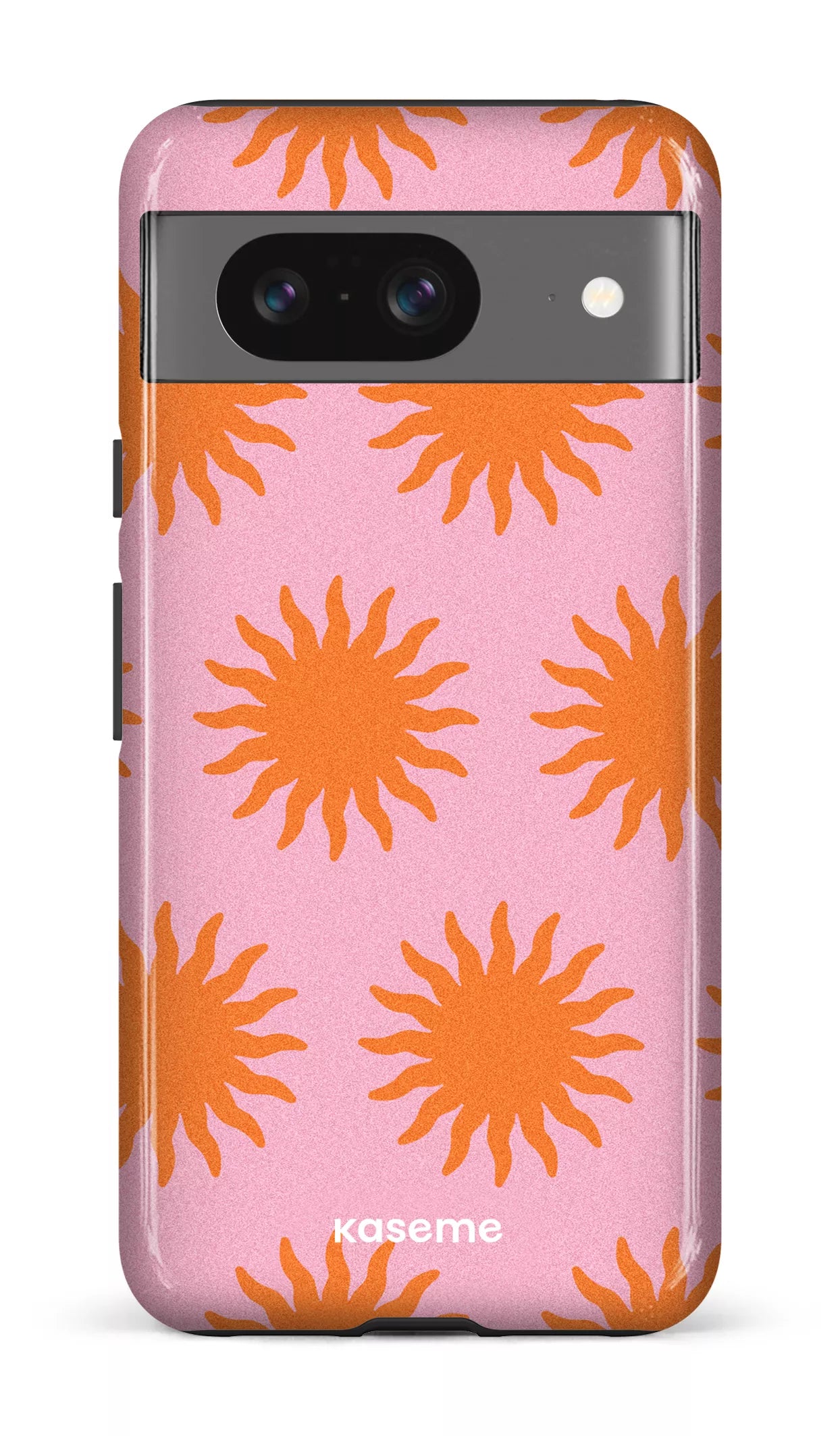 Google Pixel 8 Tough Gloss Vitamin Sea -