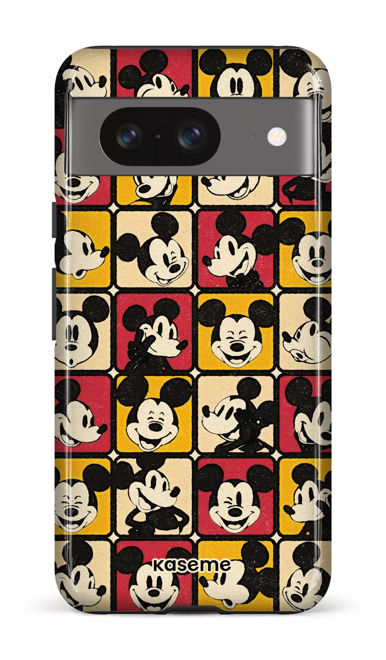 Google Pixel 8 Tough Gloss Whimsy -