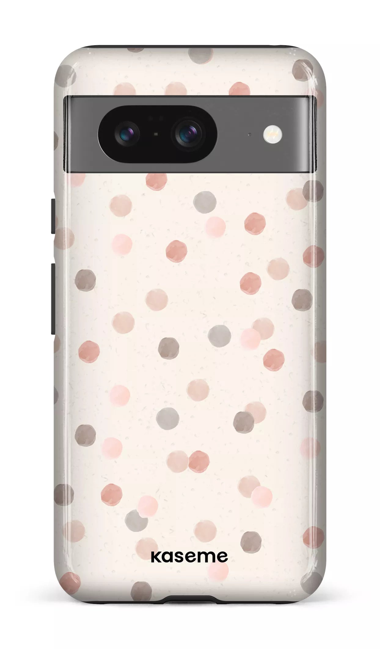 Google Pixel 8 Tough Gloss Willow pink -