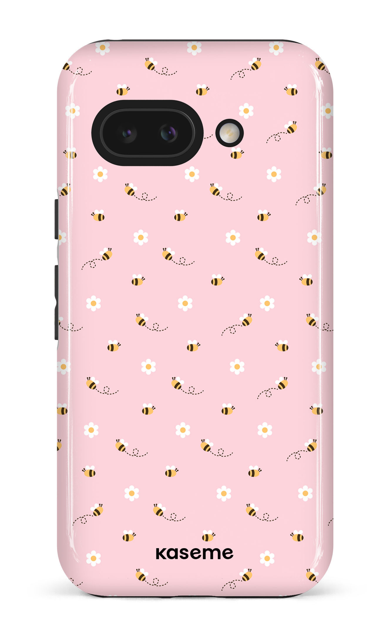 Google Pixel 9 A Impact (Gloss) Abigail -