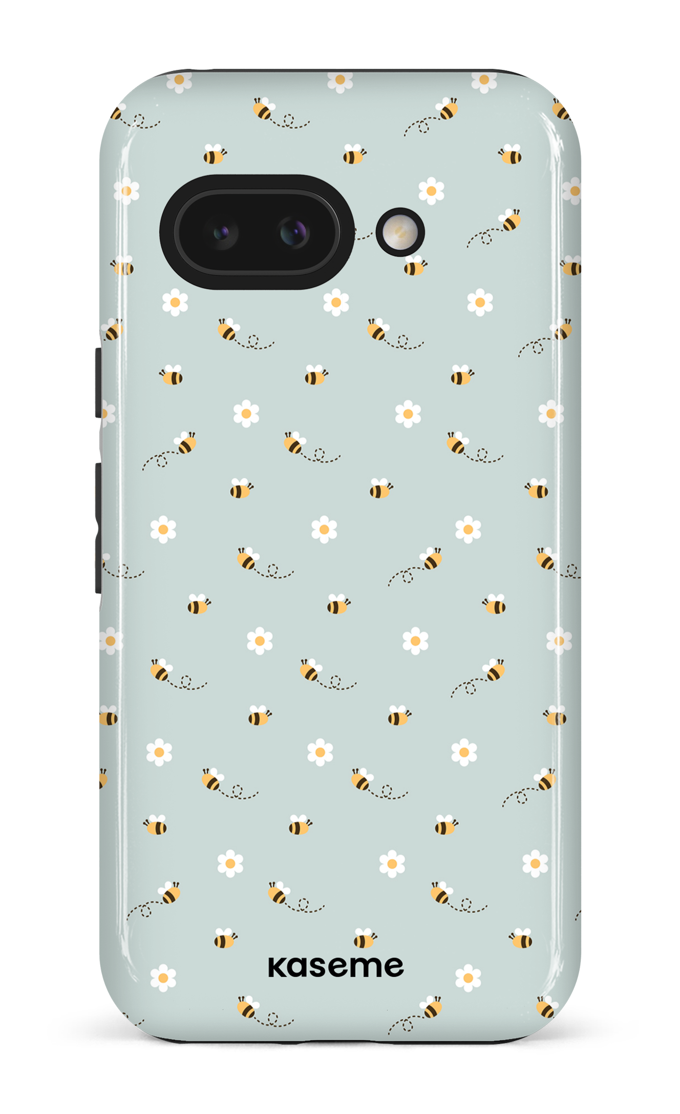 Google Pixel 9 A Impact (Gloss) Abigail blue -