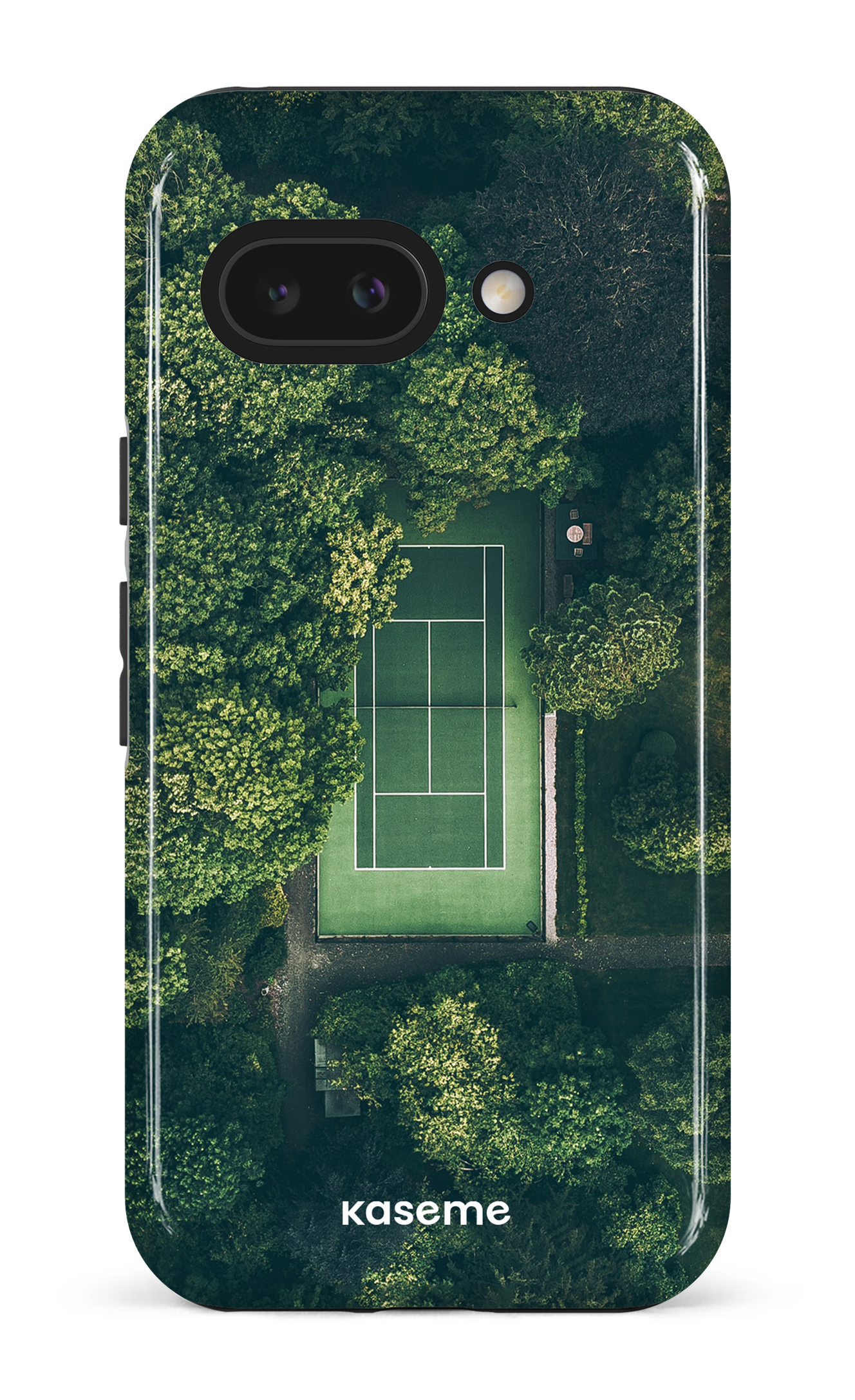 Google Pixel 9 A Impact (Gloss) Ace -