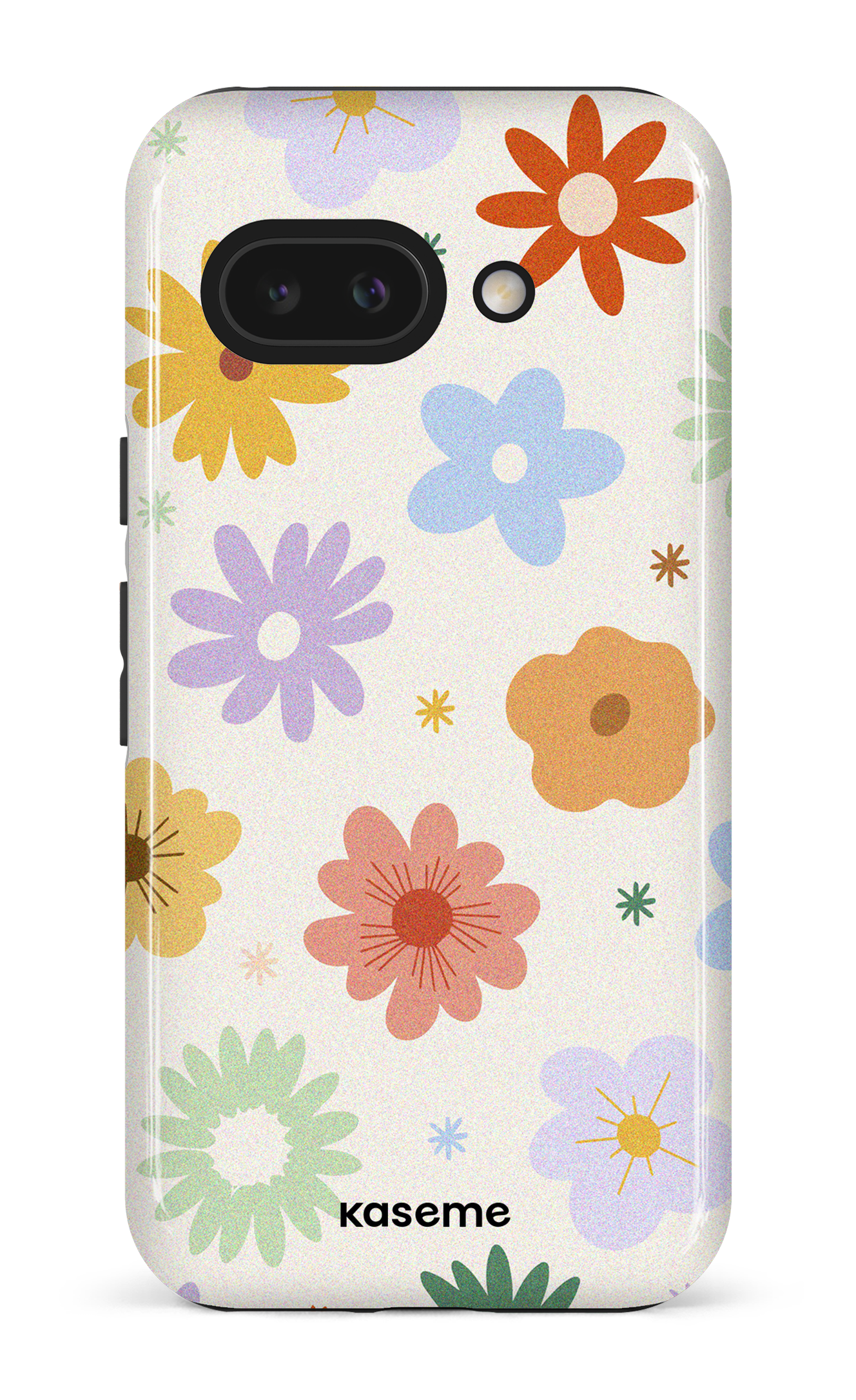 Google Pixel 9 A Impact (Gloss) Adore -