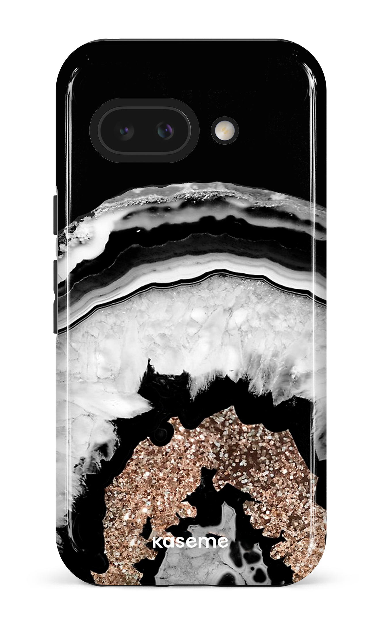 Google Pixel 9 A Impact (Gloss) Agata -