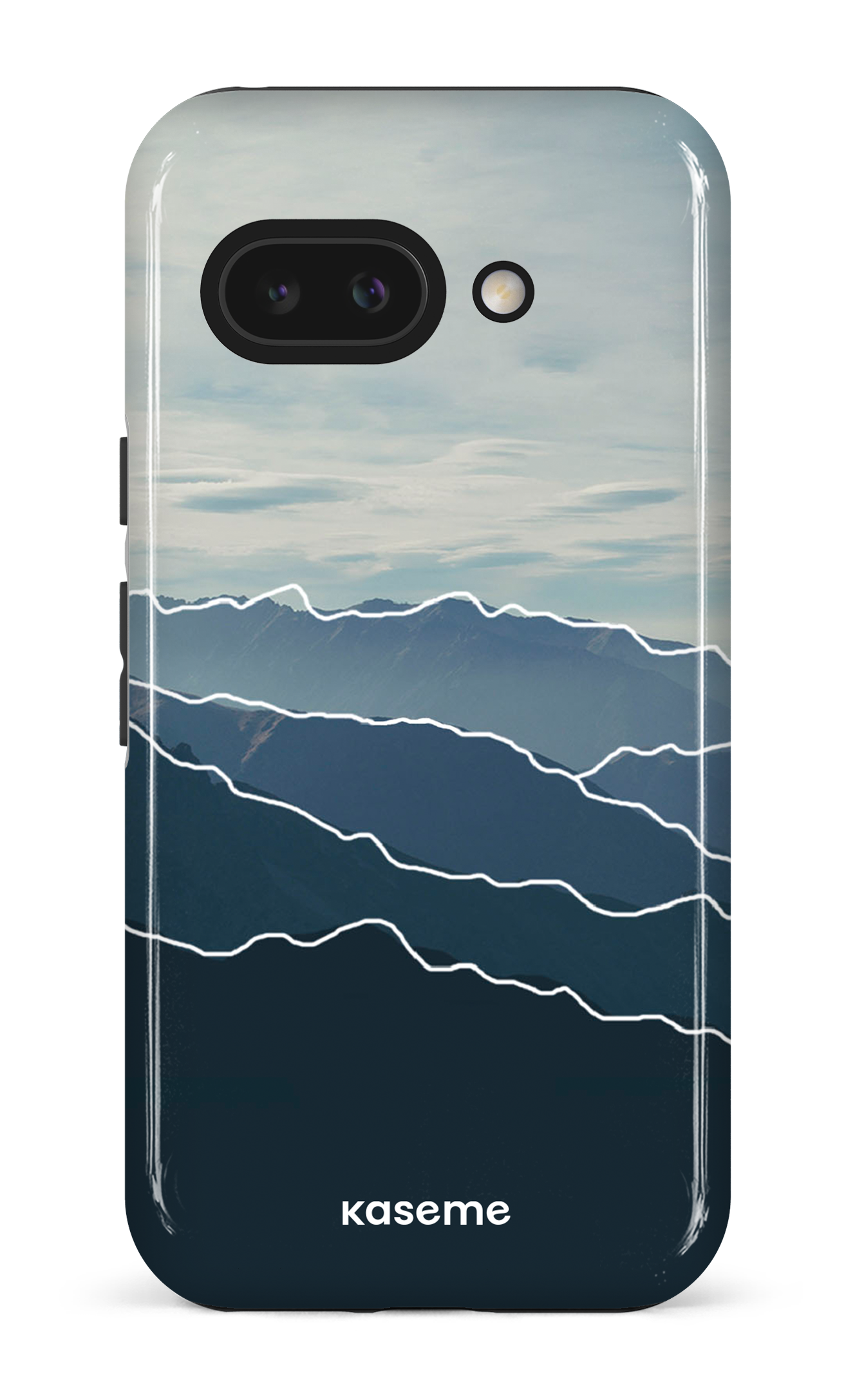 Google Pixel 9 A Impact (Gloss) Altitude -