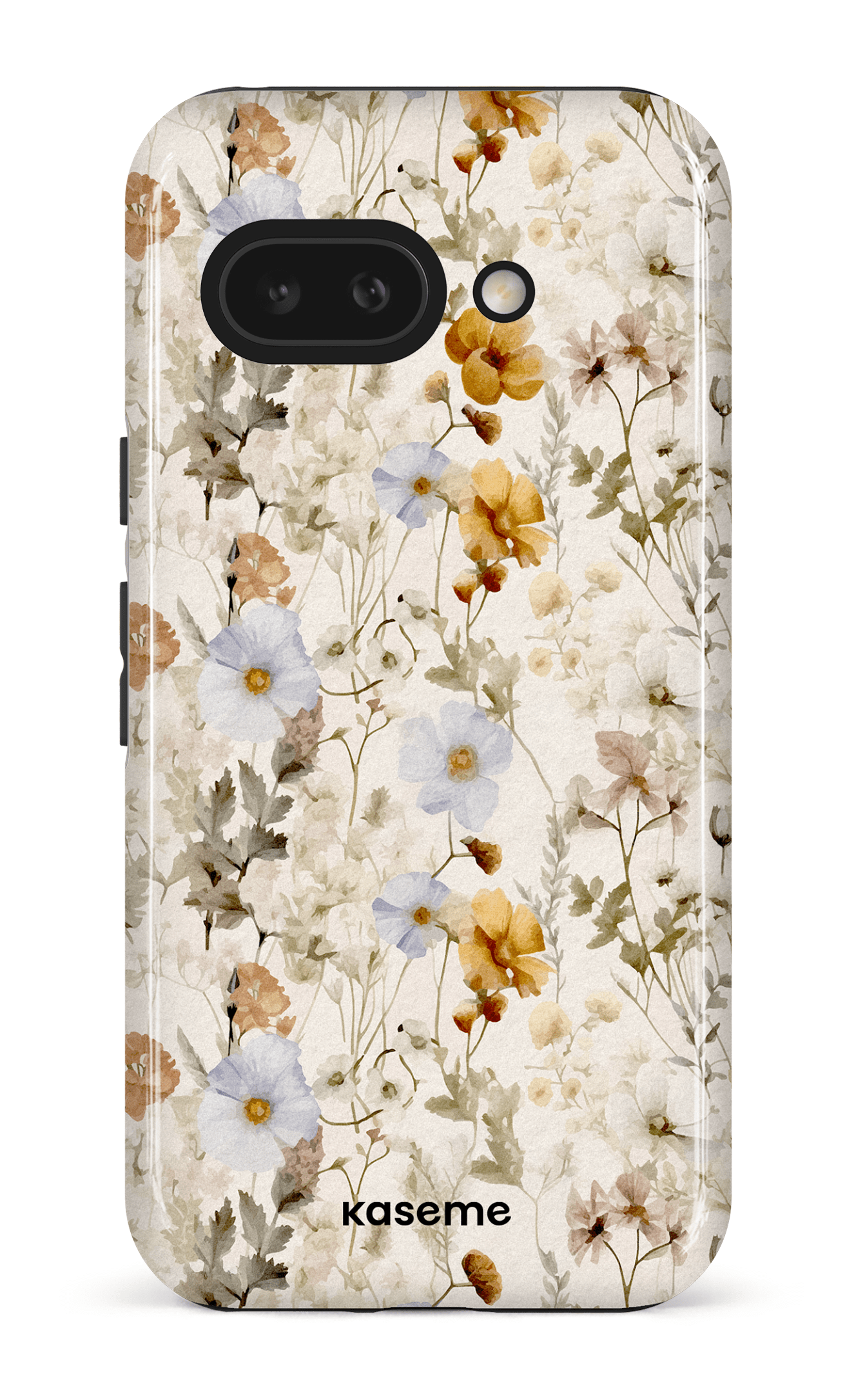 Google Pixel 9 A Impact (Gloss) Amberly -