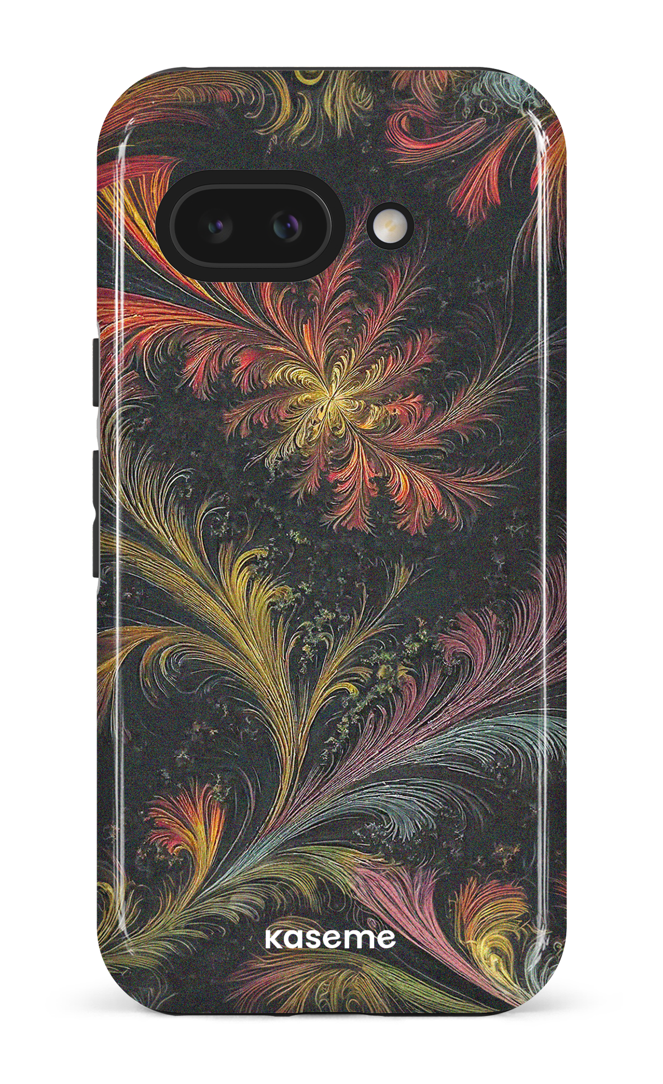 Google Pixel 9 A Impact (Gloss) Arctic Aura -