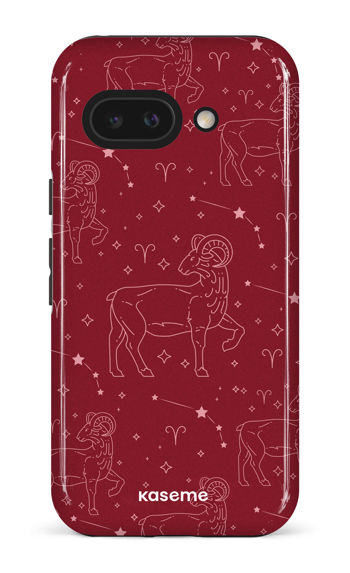 Google Pixel 9 A Impact (Gloss) Aries -