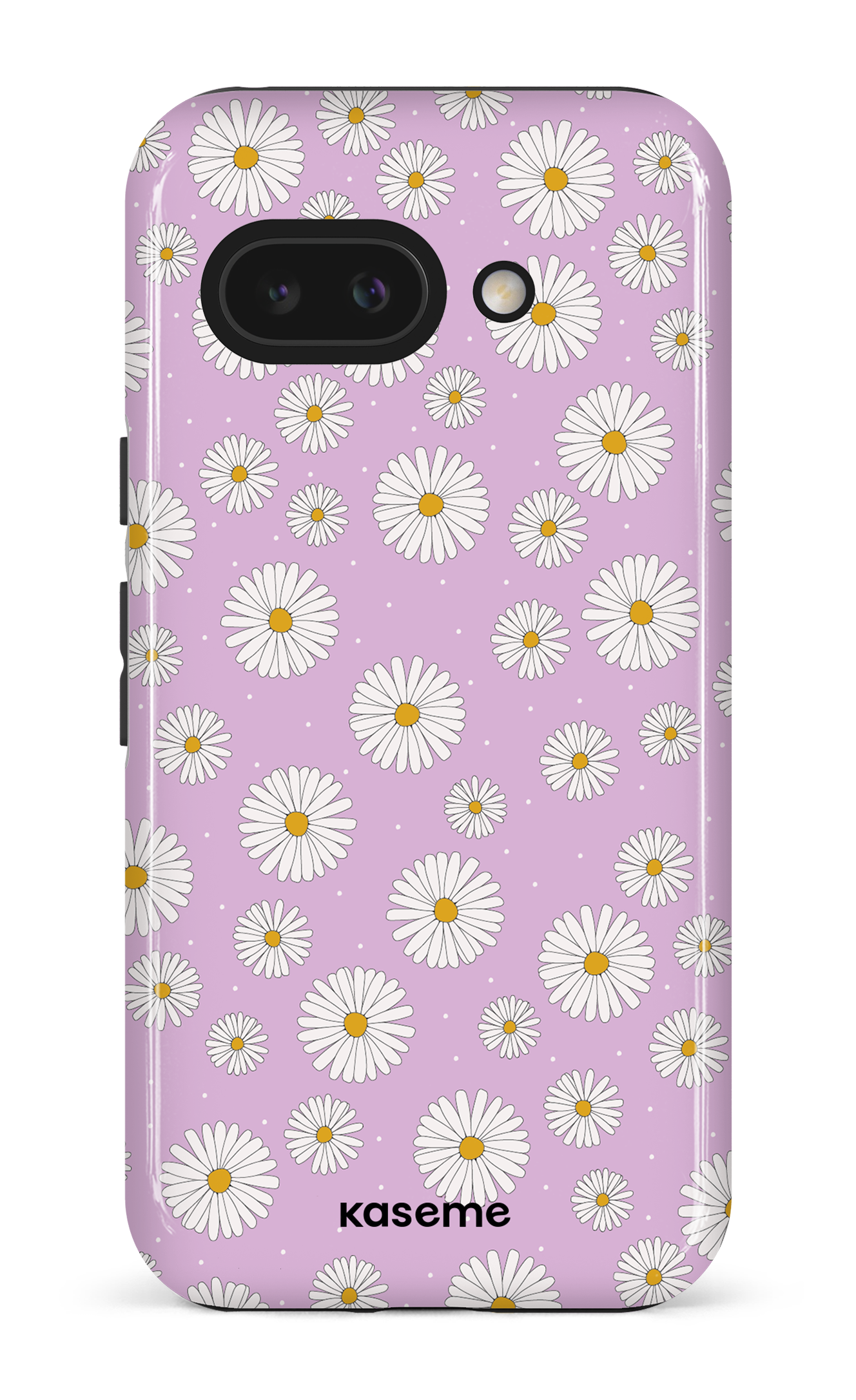 Google Pixel 9 A Impact (Gloss) Ashley Purple -