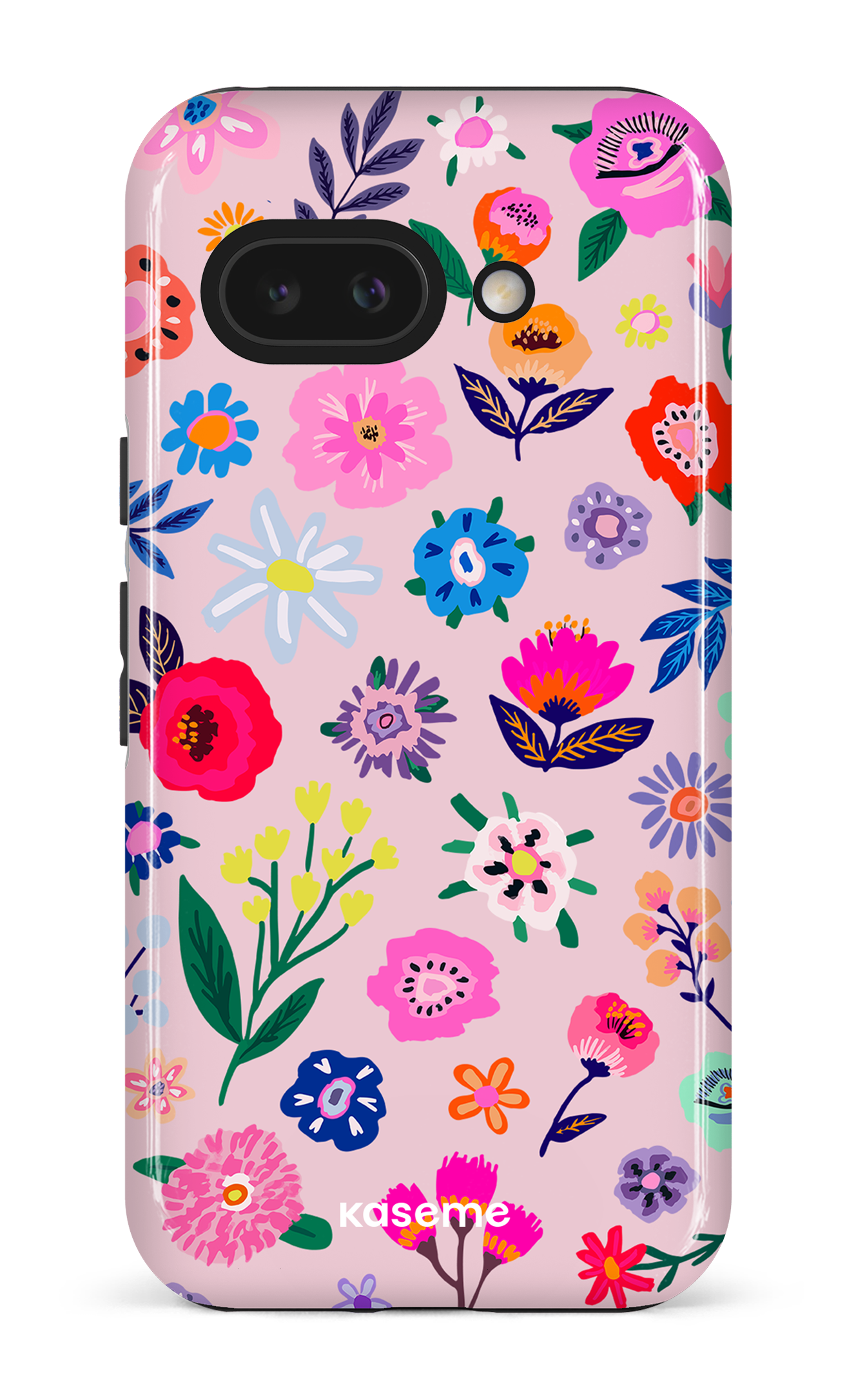 Google Pixel 9 A Impact (Gloss) Aura -