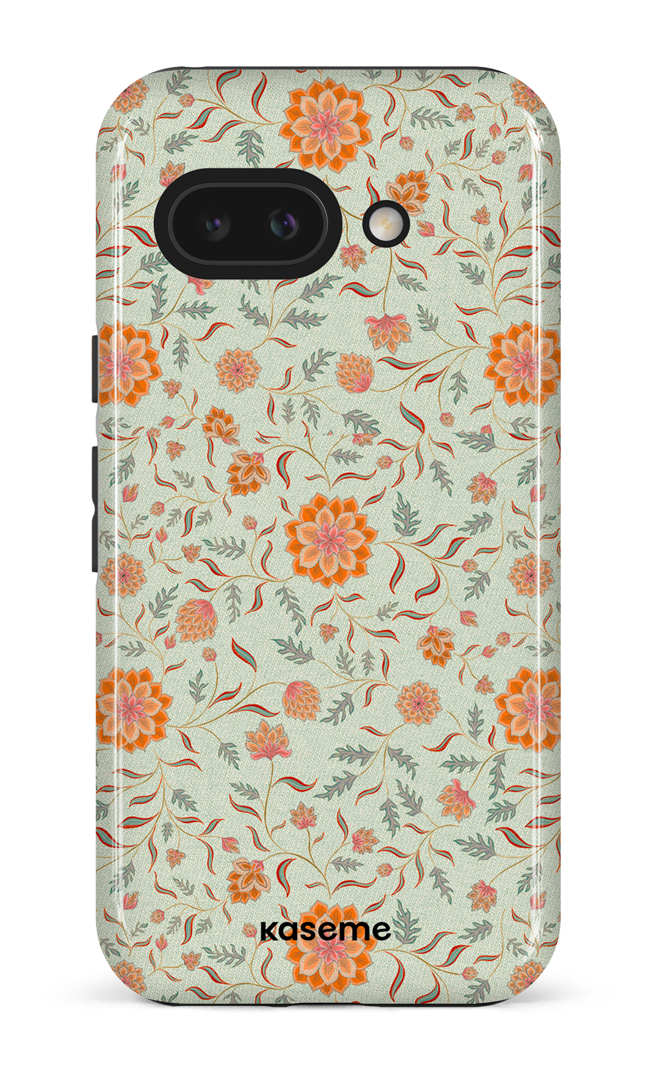 Google Pixel 9 A Impact (Gloss) Aurelia green -