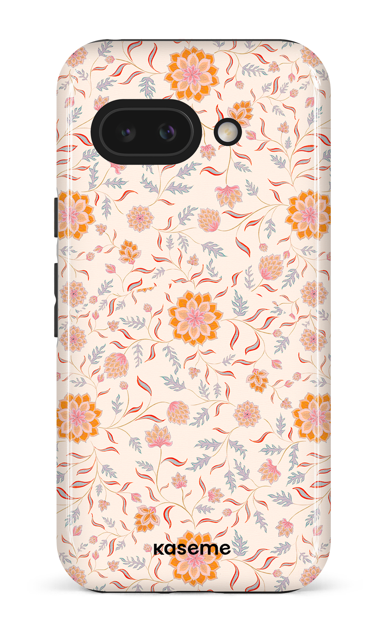 Google Pixel 9 A Impact (Gloss) Aurelia pink -