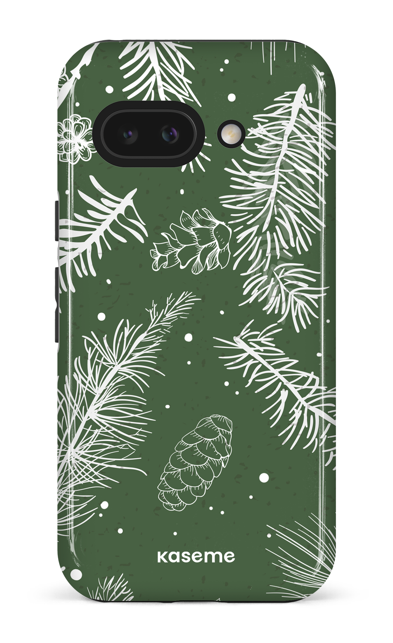 Google Pixel 9 A Impact (Gloss) Balsam -