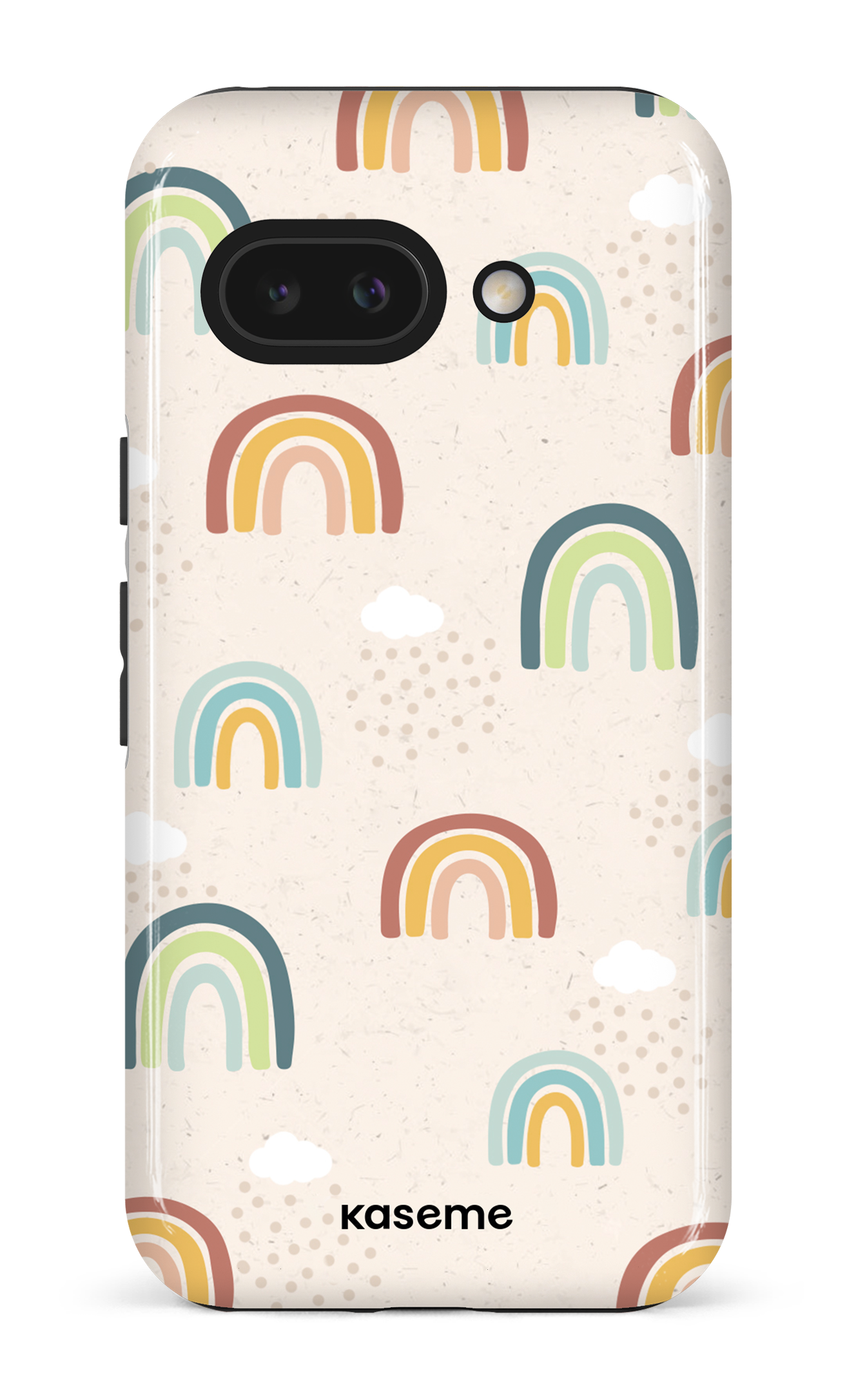Google Pixel 9 A Impact (Gloss) Be You -