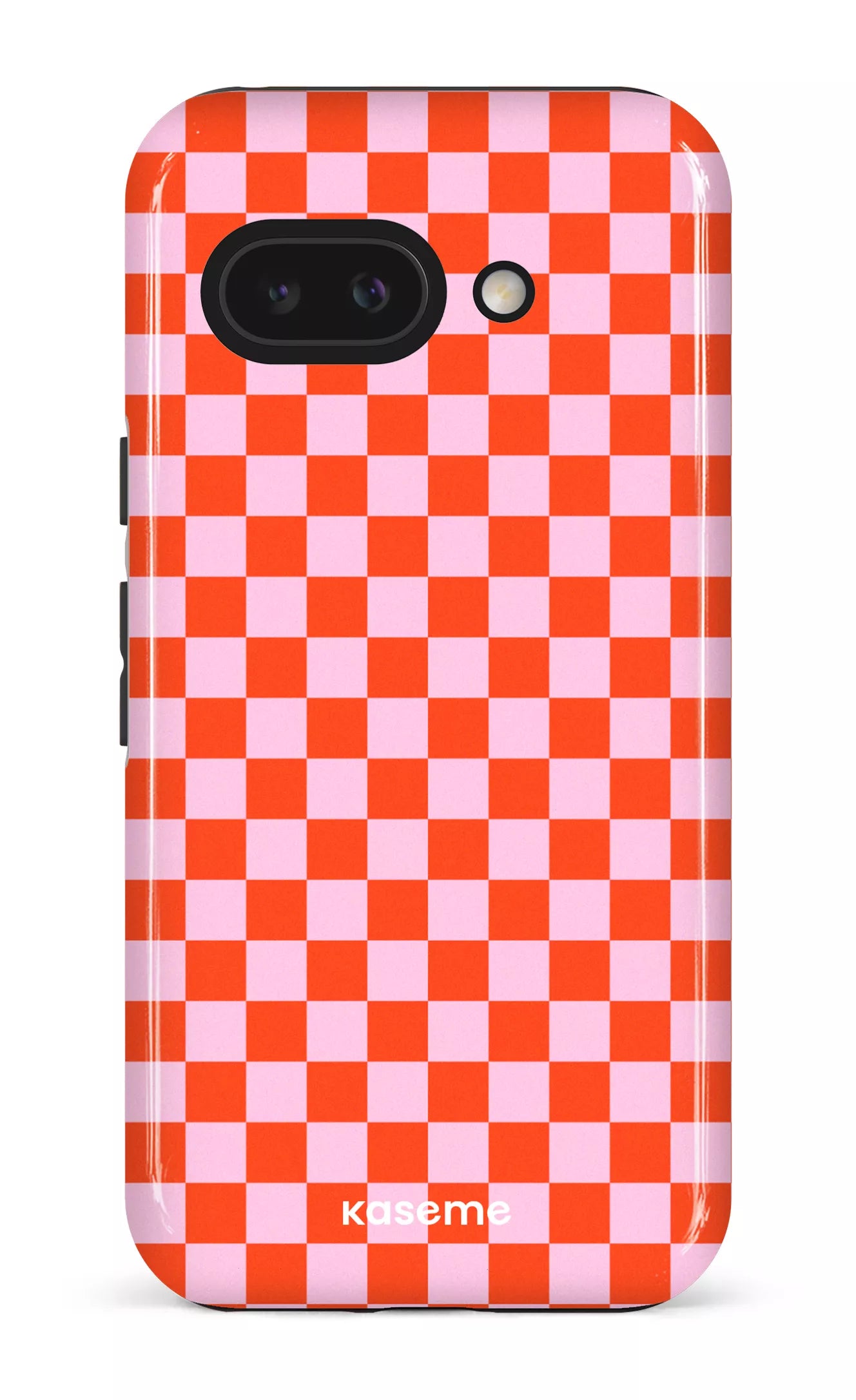 Google Pixel 9 A Impact (Gloss) Bella Tavola -