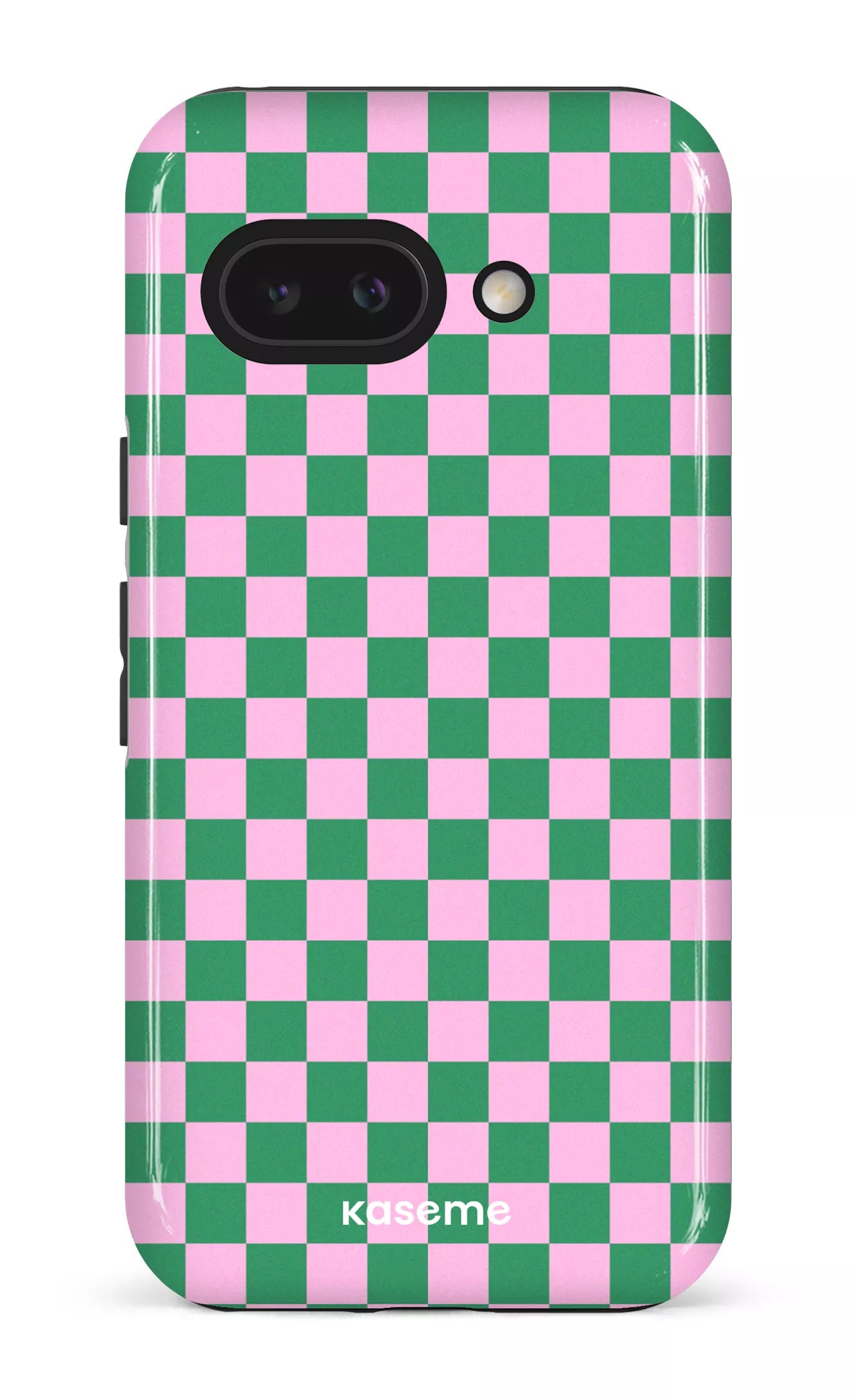 Google Pixel 9 A Impact (Gloss) Bella Tavola Green -