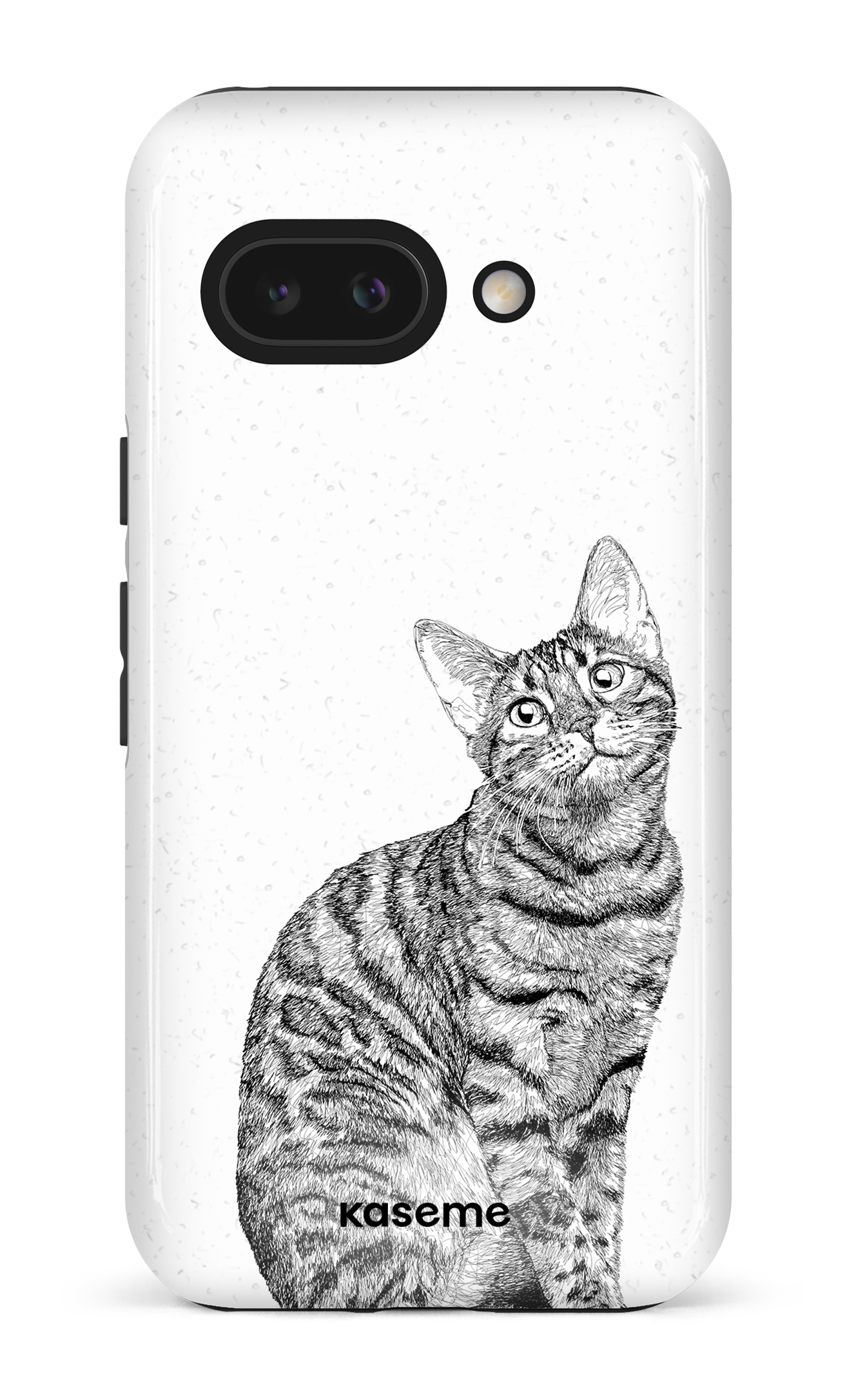 Google Pixel 9 A Impact (Gloss) Bengal -