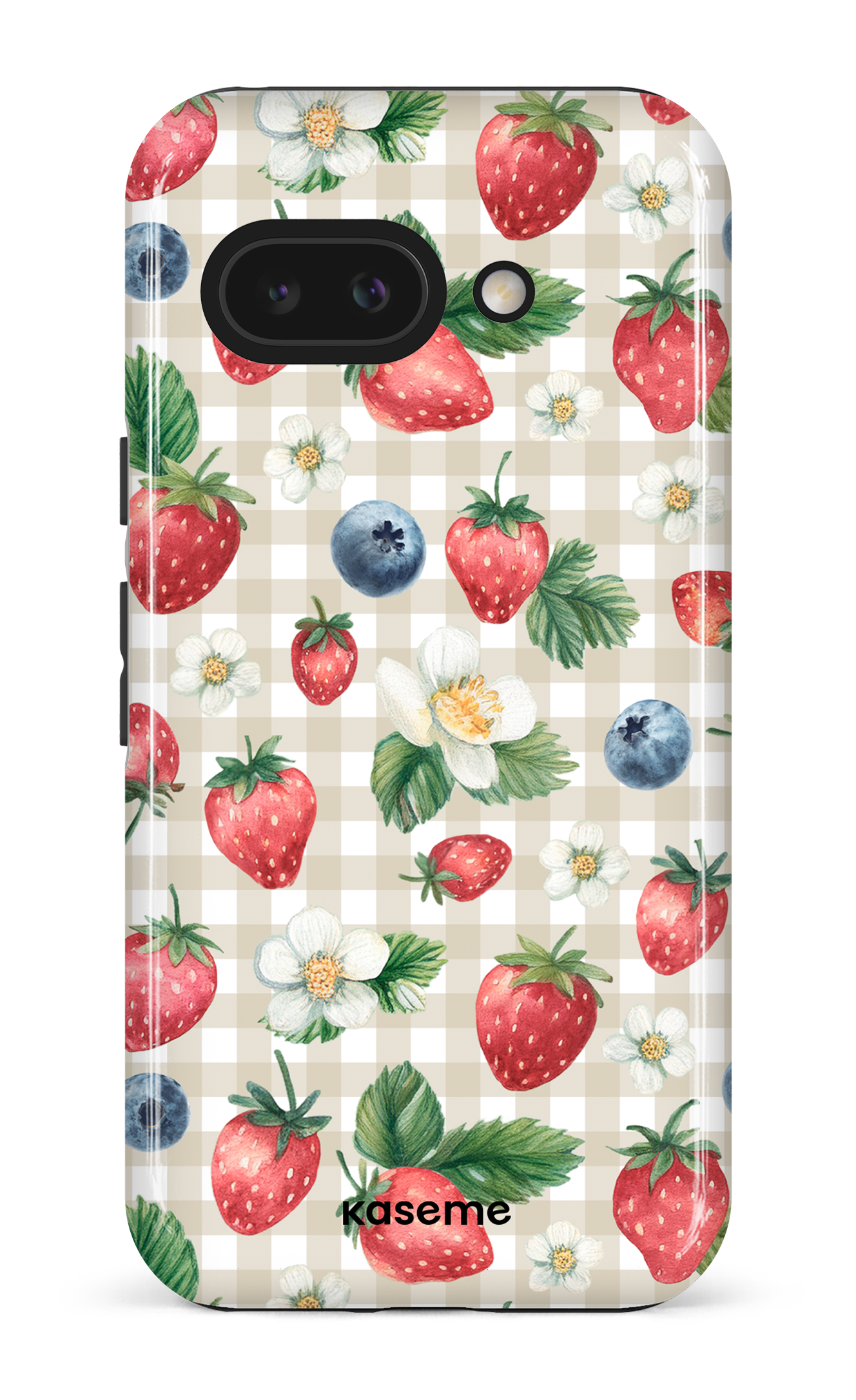 Google Pixel 9 A Impact (Gloss) Berry Bliss -