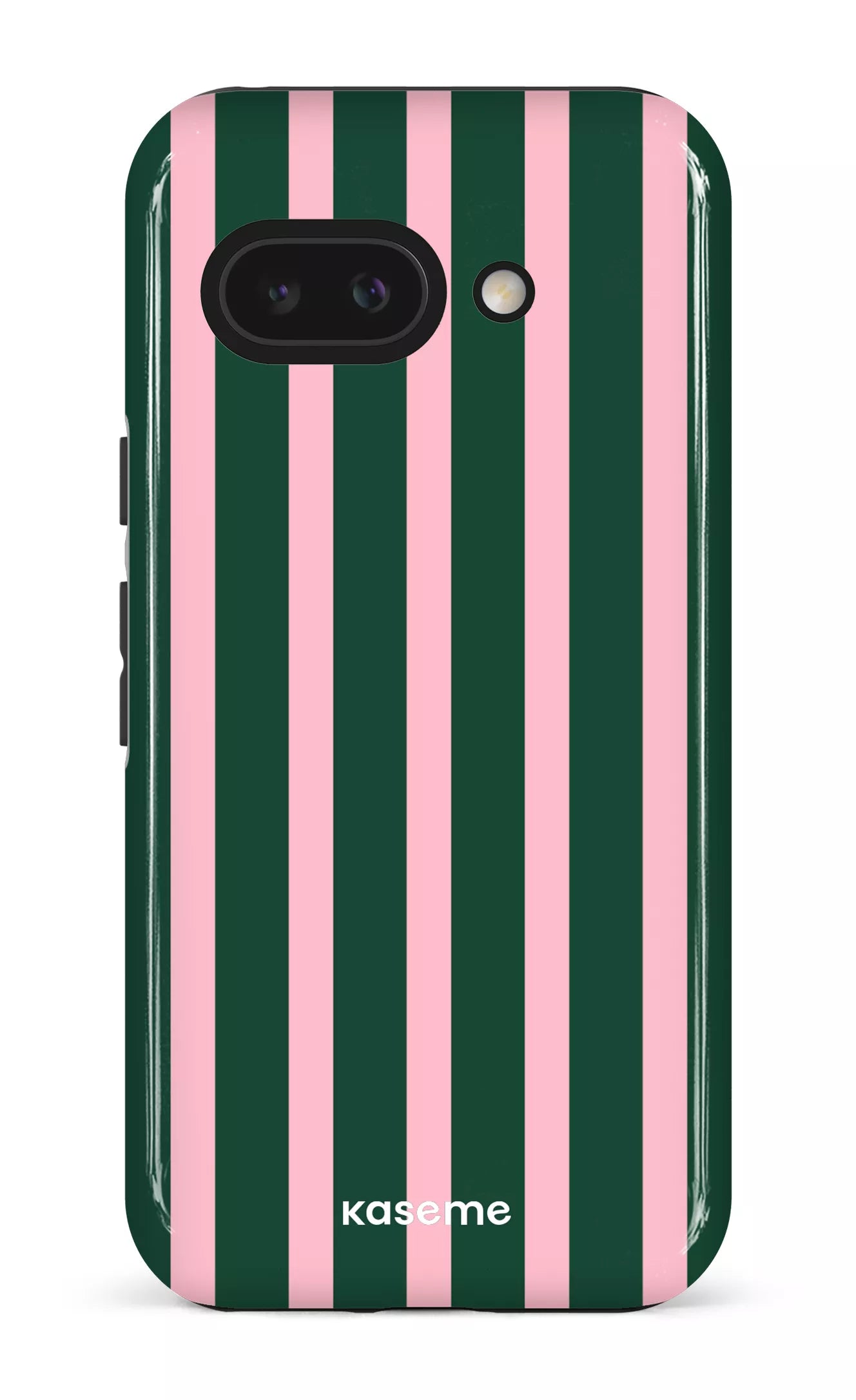 Google Pixel 9 A Impact (Gloss) Berry Lane Green -