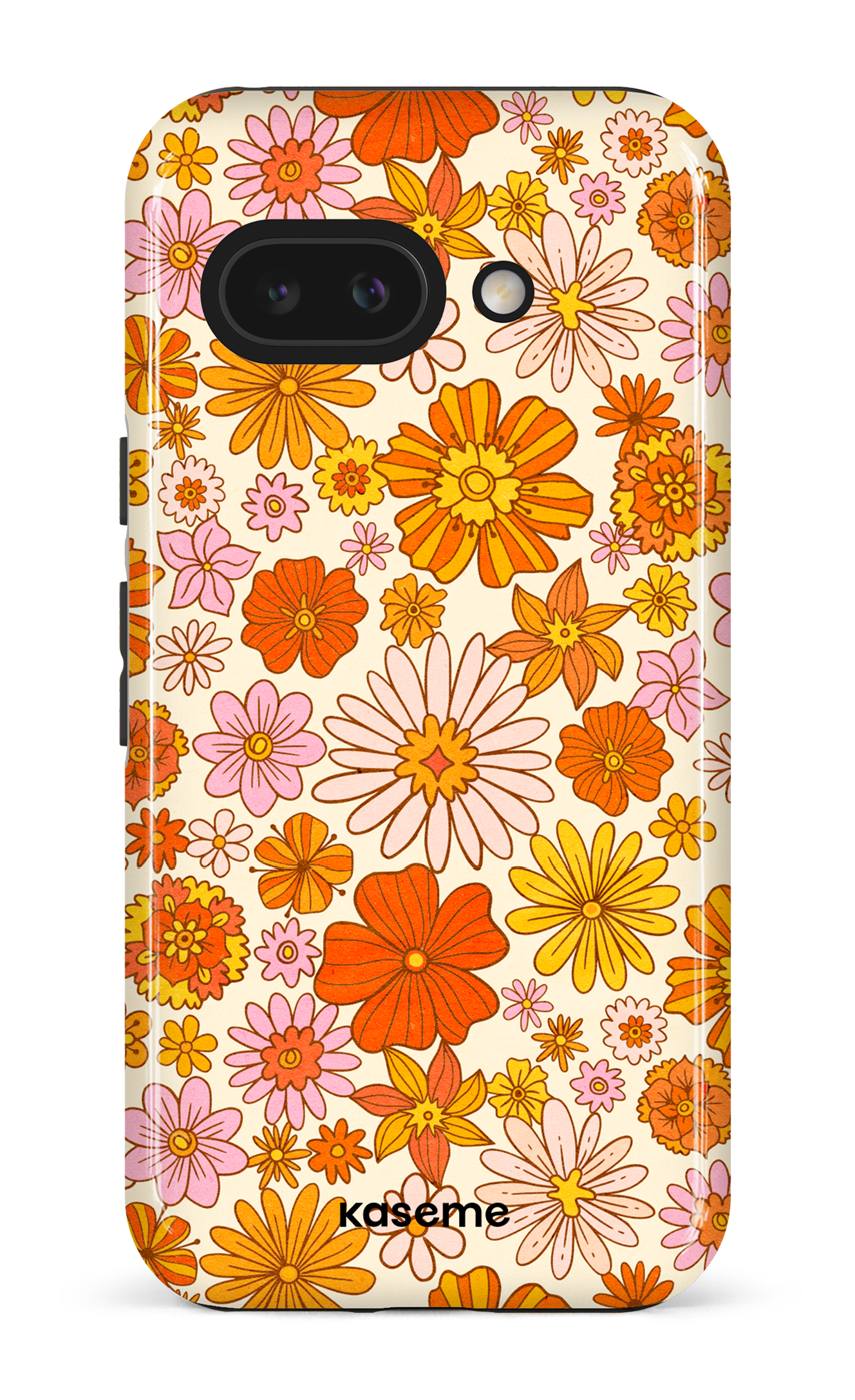 Google Pixel 9 A Impact (Gloss) Betty -