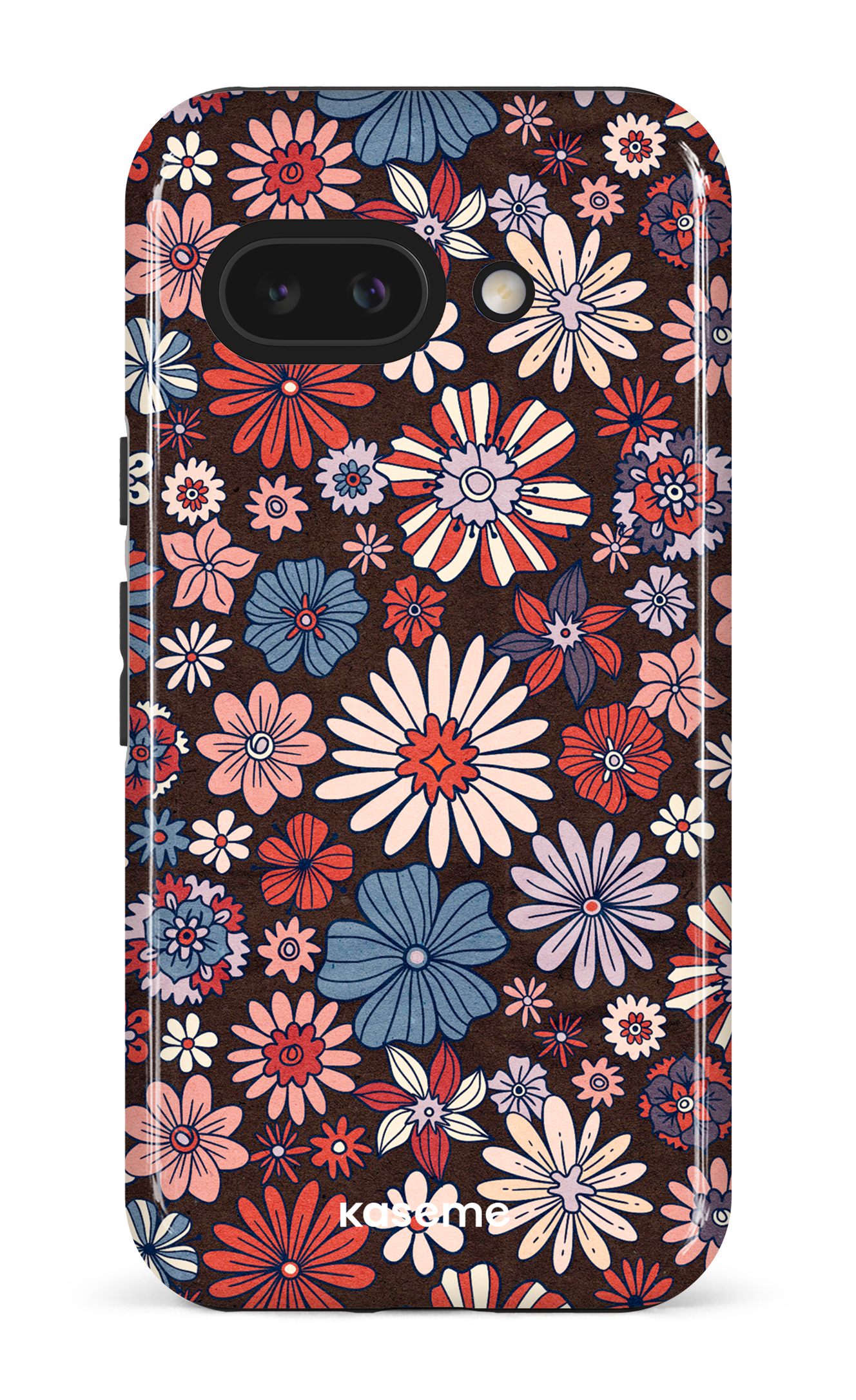 Google Pixel 9 A Impact (Gloss) Betty Brown -