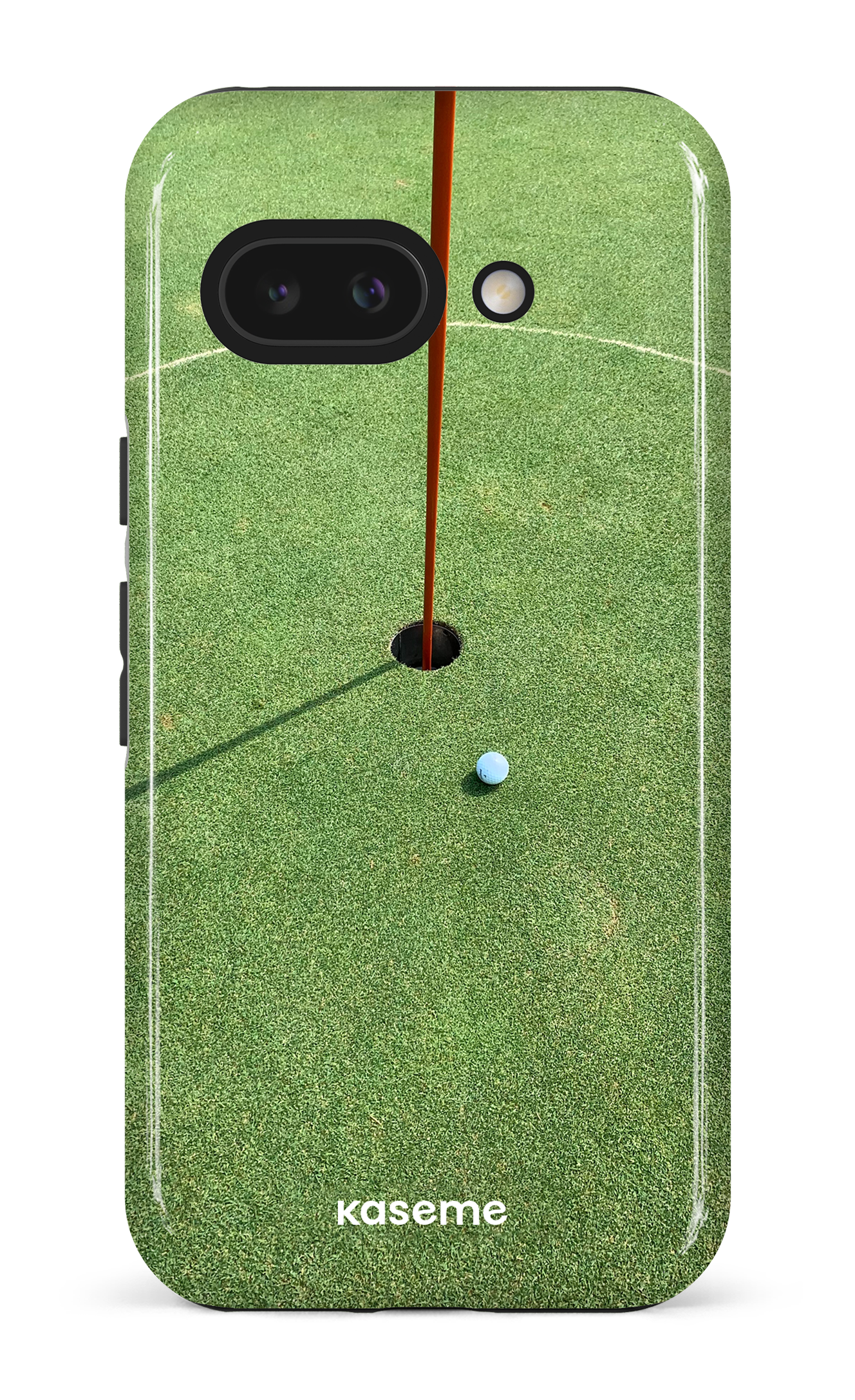 Google Pixel 9 A Impact (Gloss) Birdie -