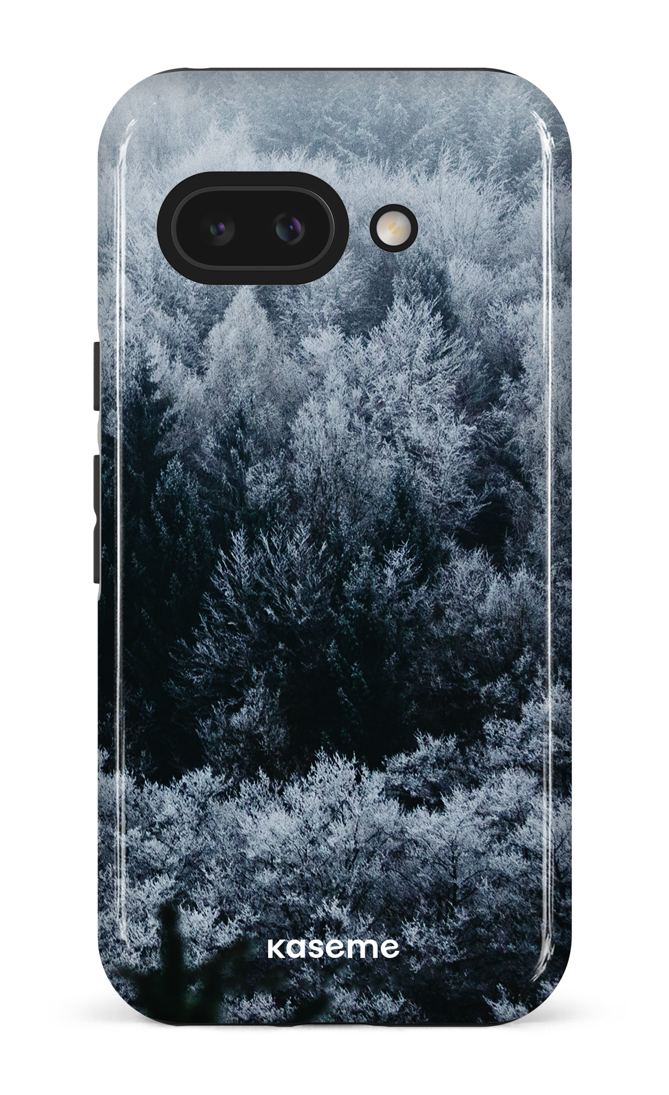Google Pixel 9 A Impact (Gloss) Blizzard -
