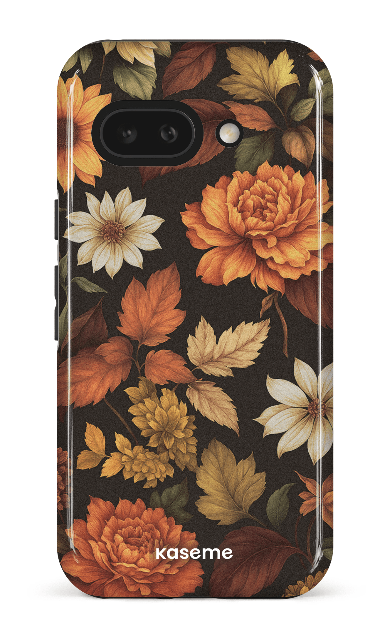 Google Pixel 9 A Impact (Gloss) Bloomery -