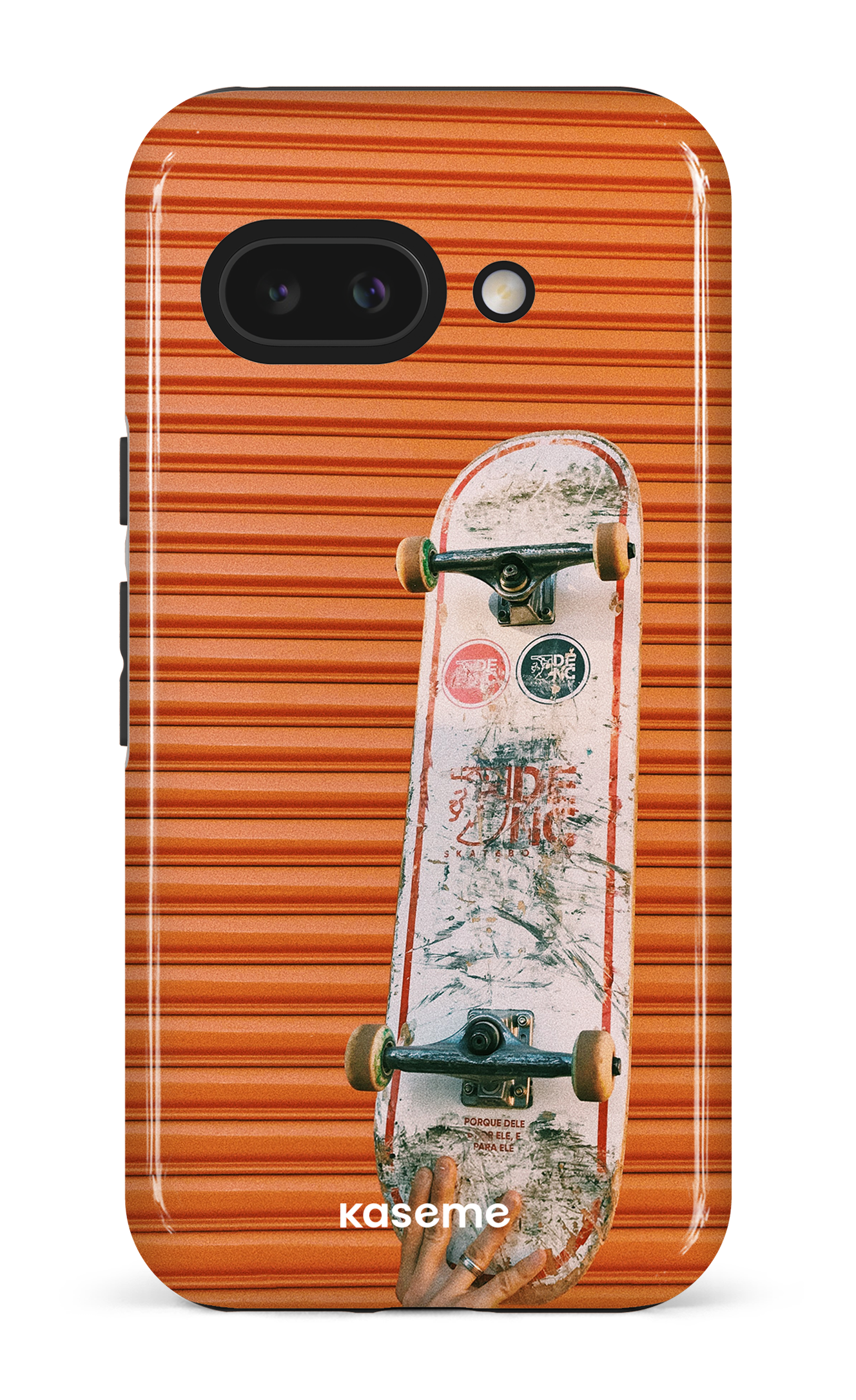 Google Pixel 9 A Impact (Gloss) Boardslide -