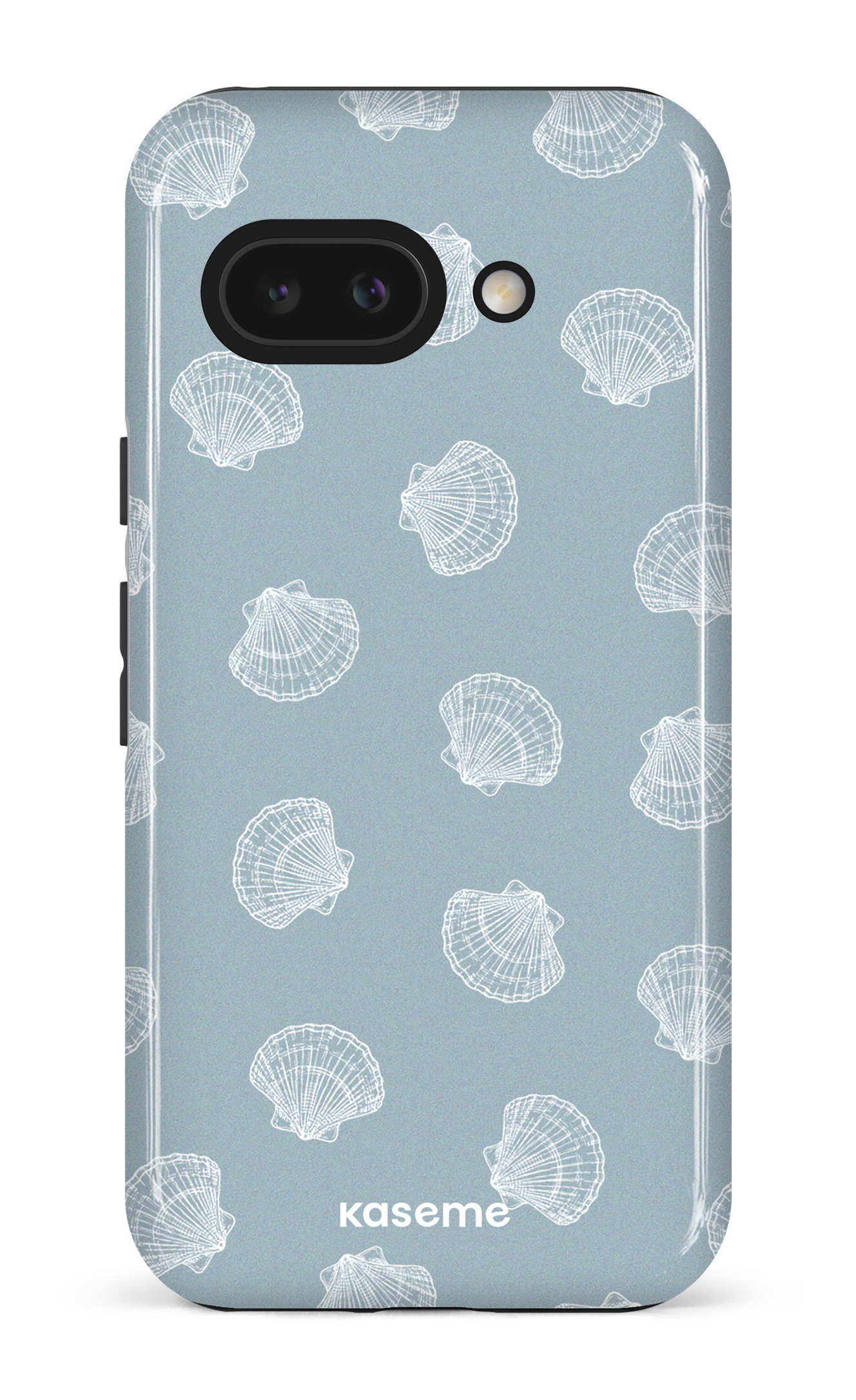 Google Pixel 9 A Impact (Gloss) Bondi Beach Blue -