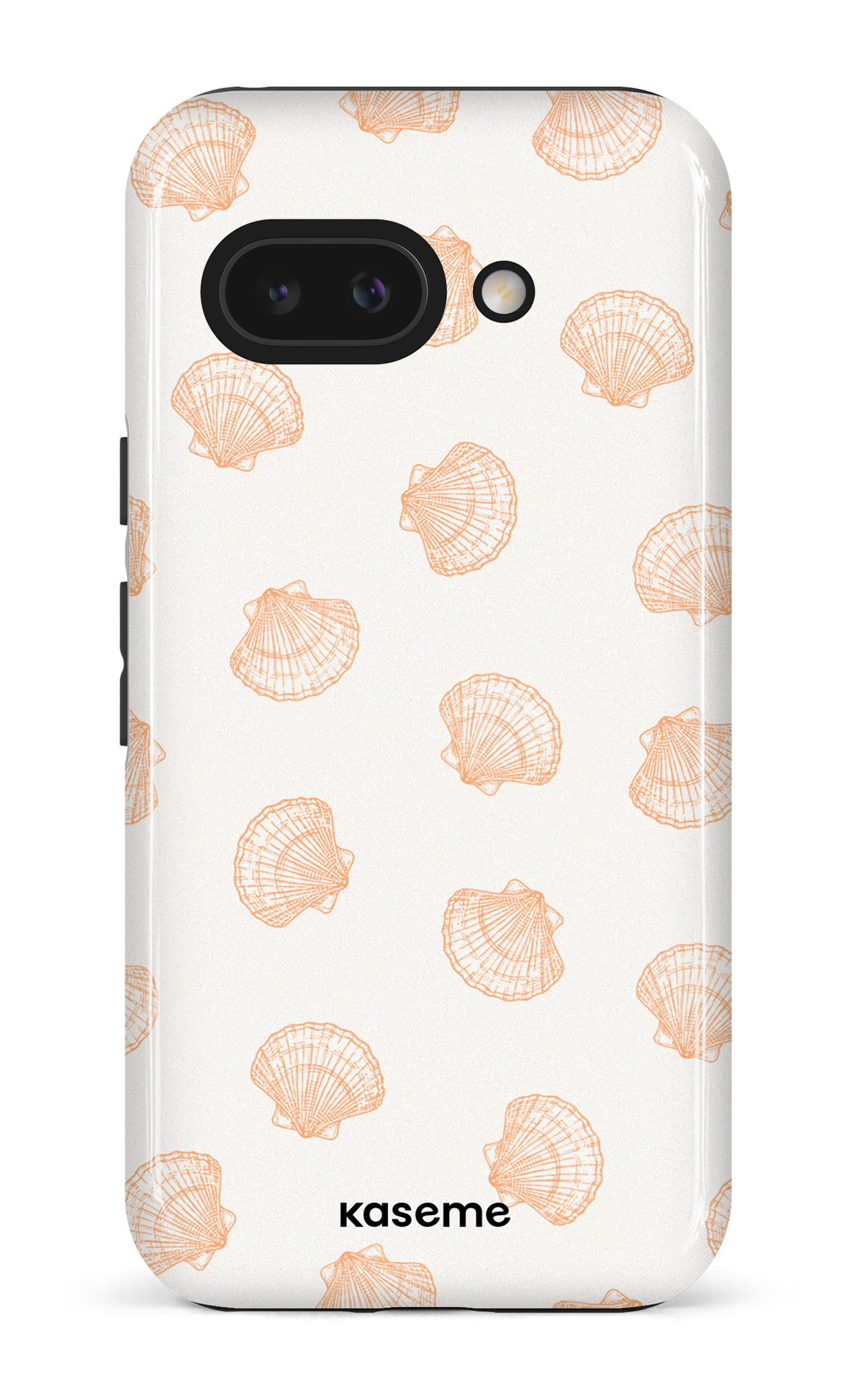 Google Pixel 9 A Impact (Gloss) Bondi Beach -