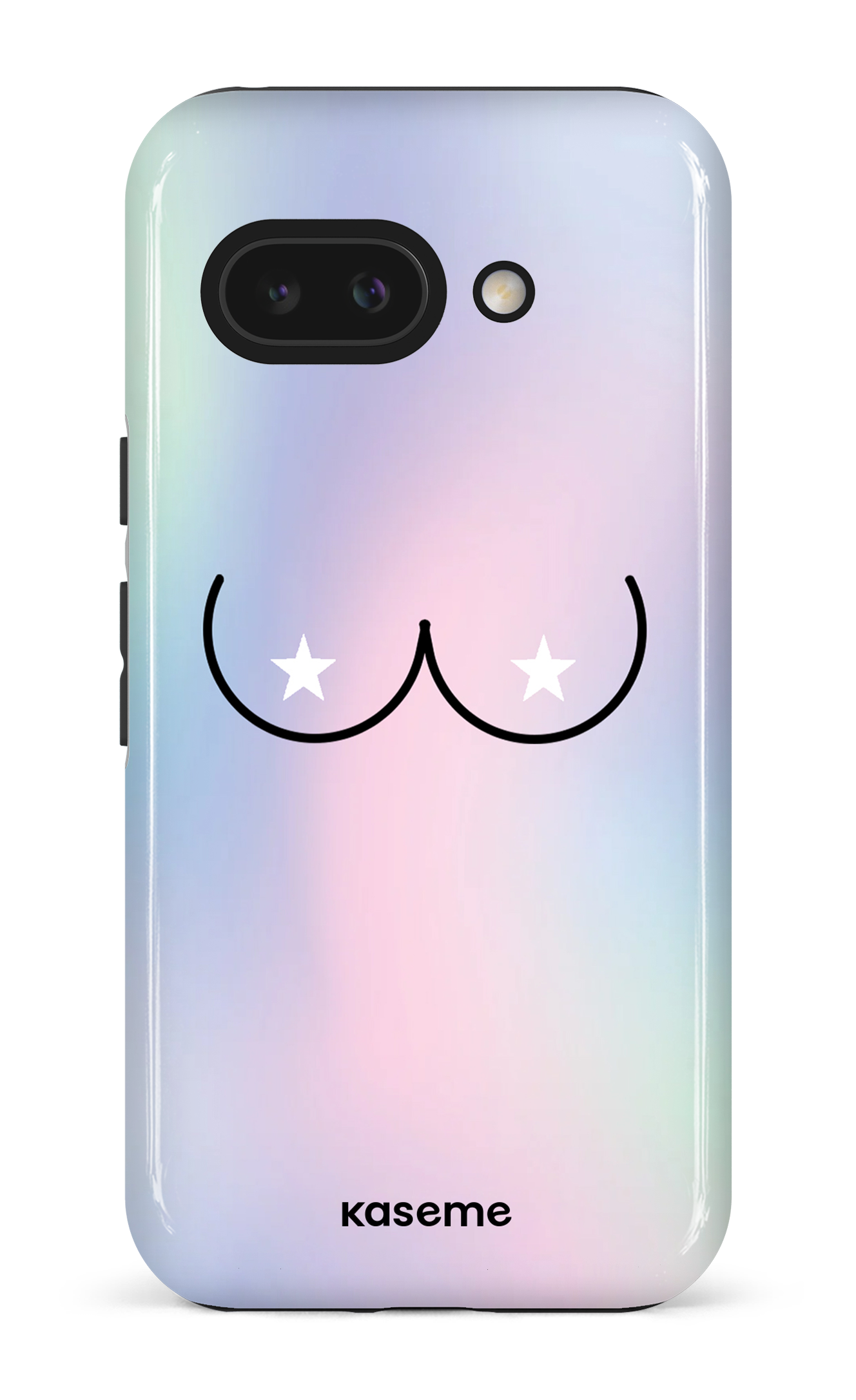 Google Pixel 9 A Impact (Gloss) Boo-Bies -